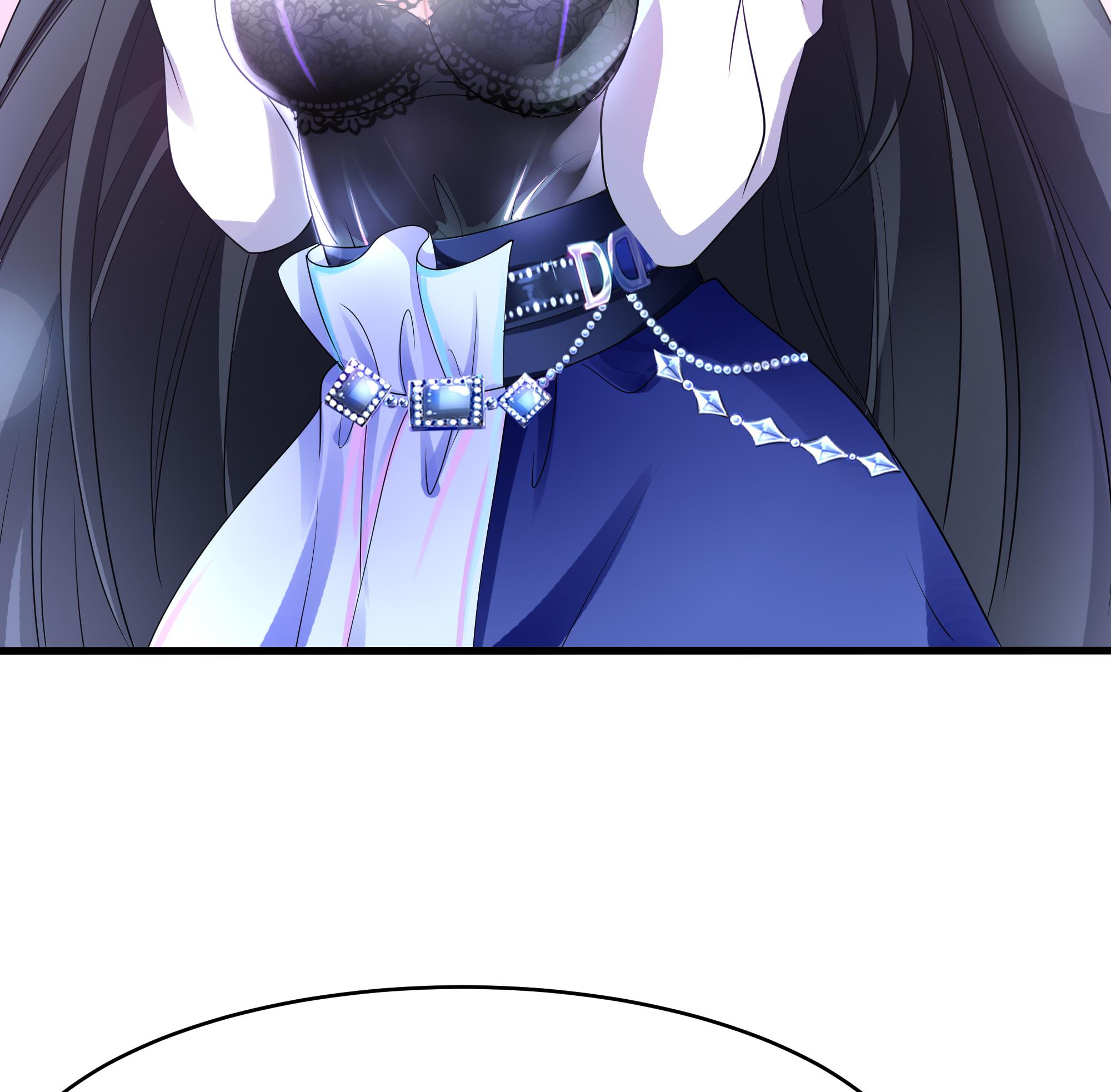 我在地府开后宫5 第四话 妹子是我的了