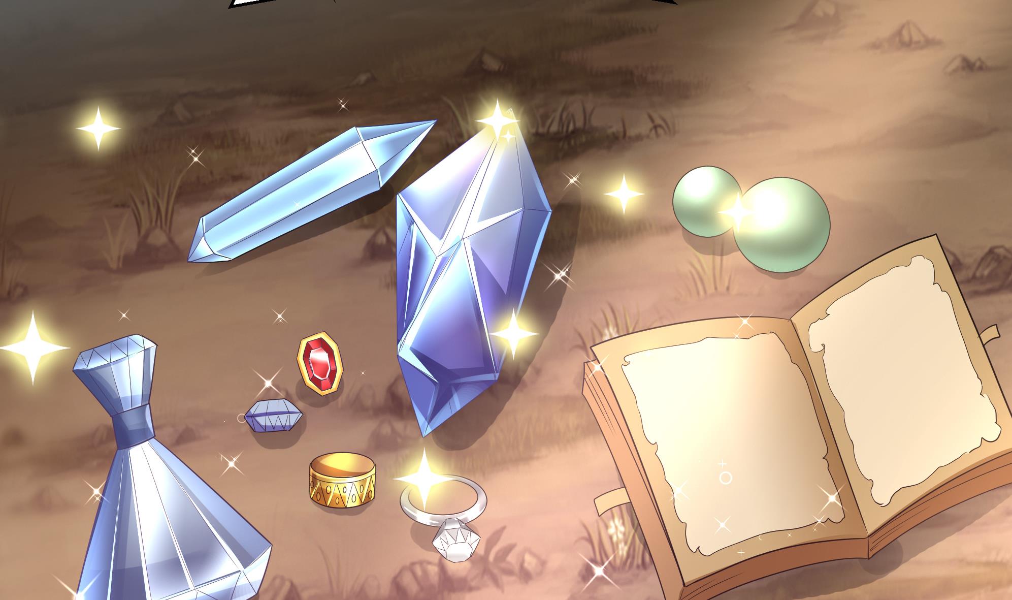 我在地府开后宫5 第四话 妹子是我的了