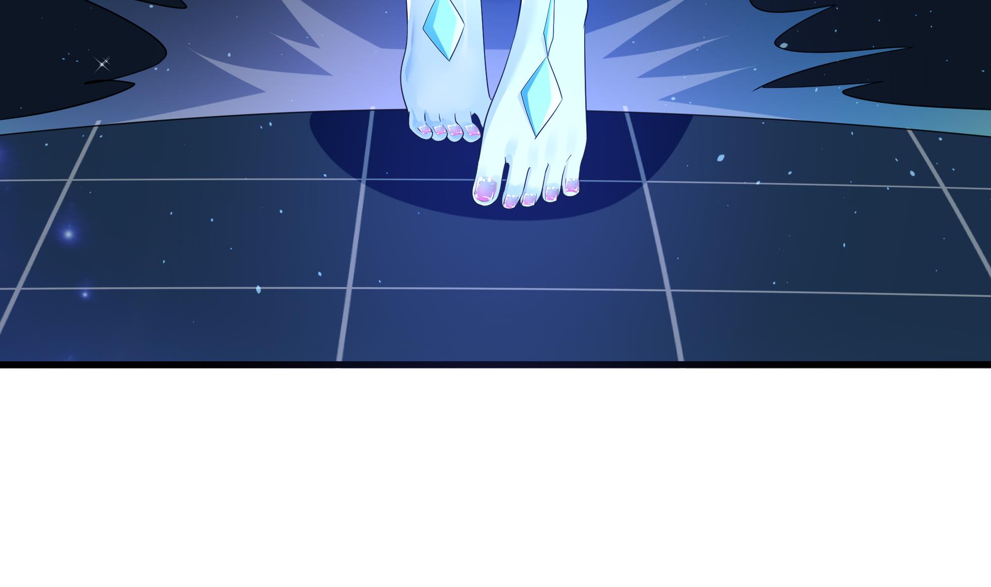 我在地府开后宫6 第5话 人品爆发