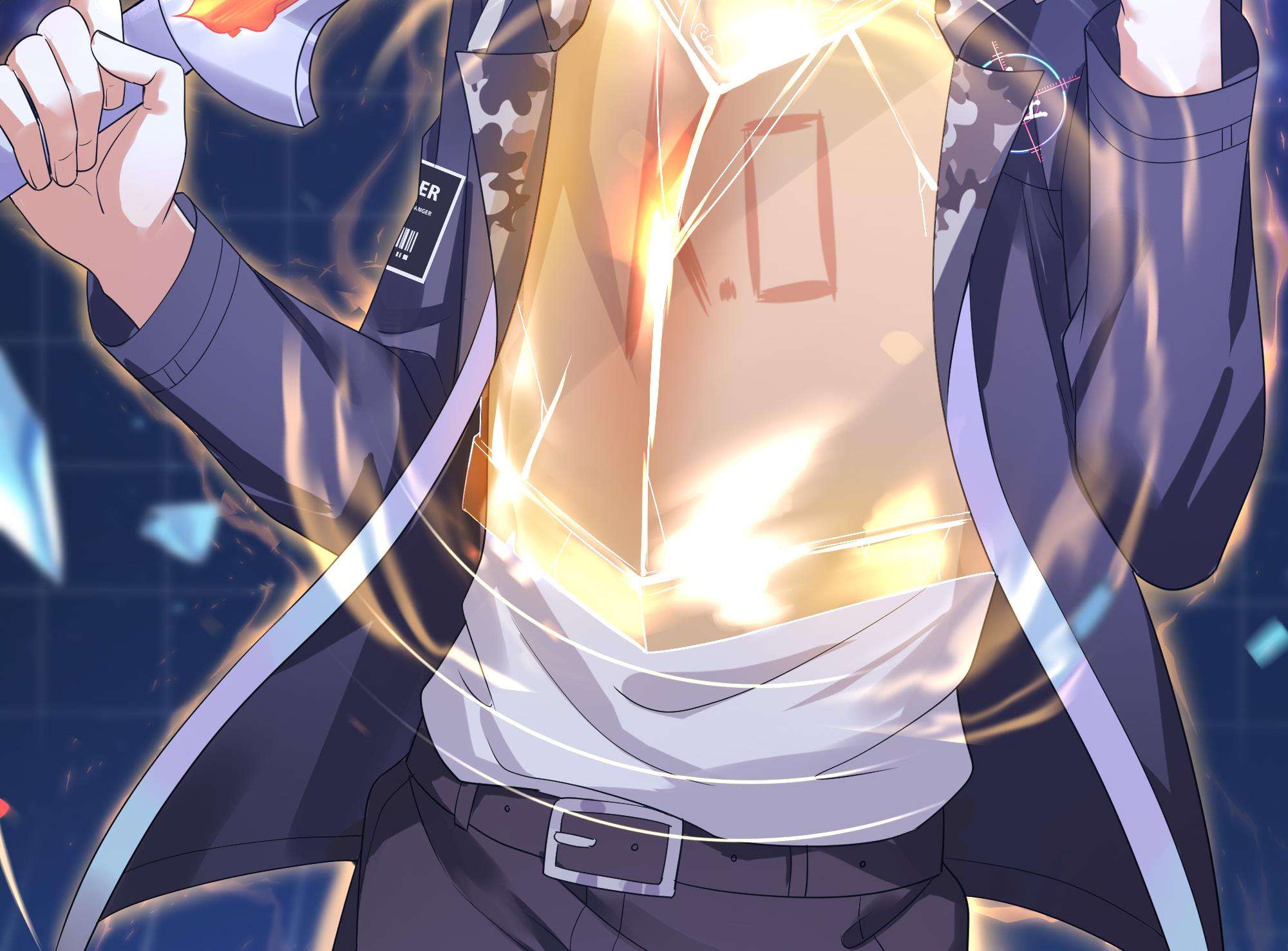 我在地府开后宫6 第5话 人品爆发