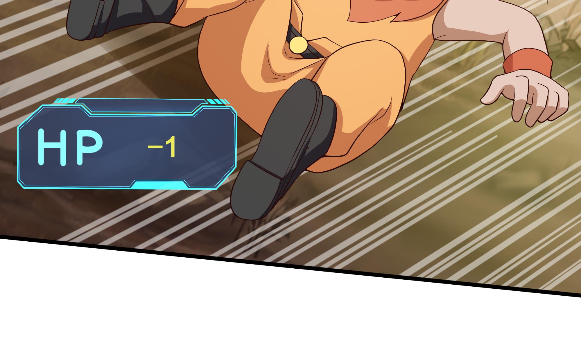 我在地府开后宫6 第5话 人品爆发