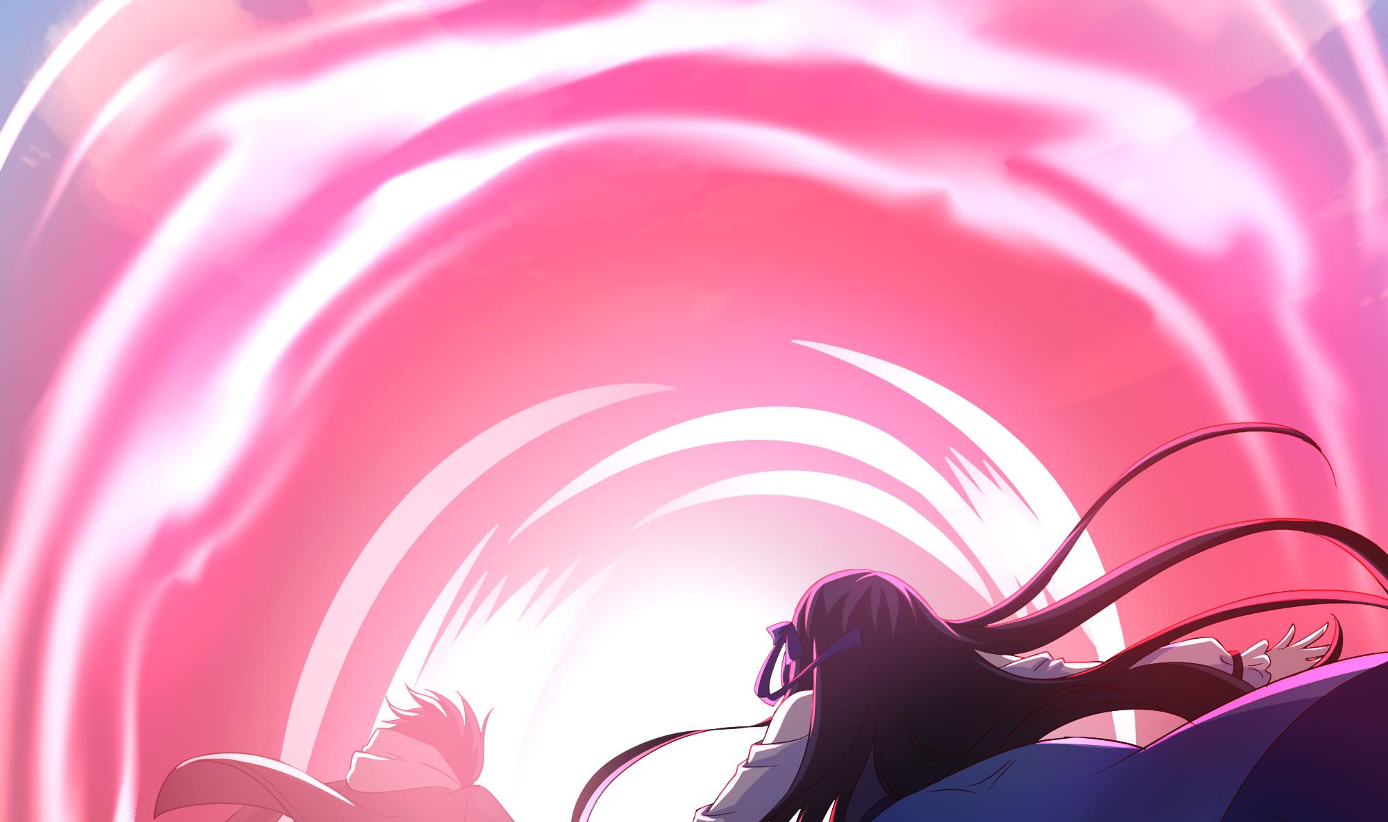 我在地府开后宫6 第5话 人品爆发