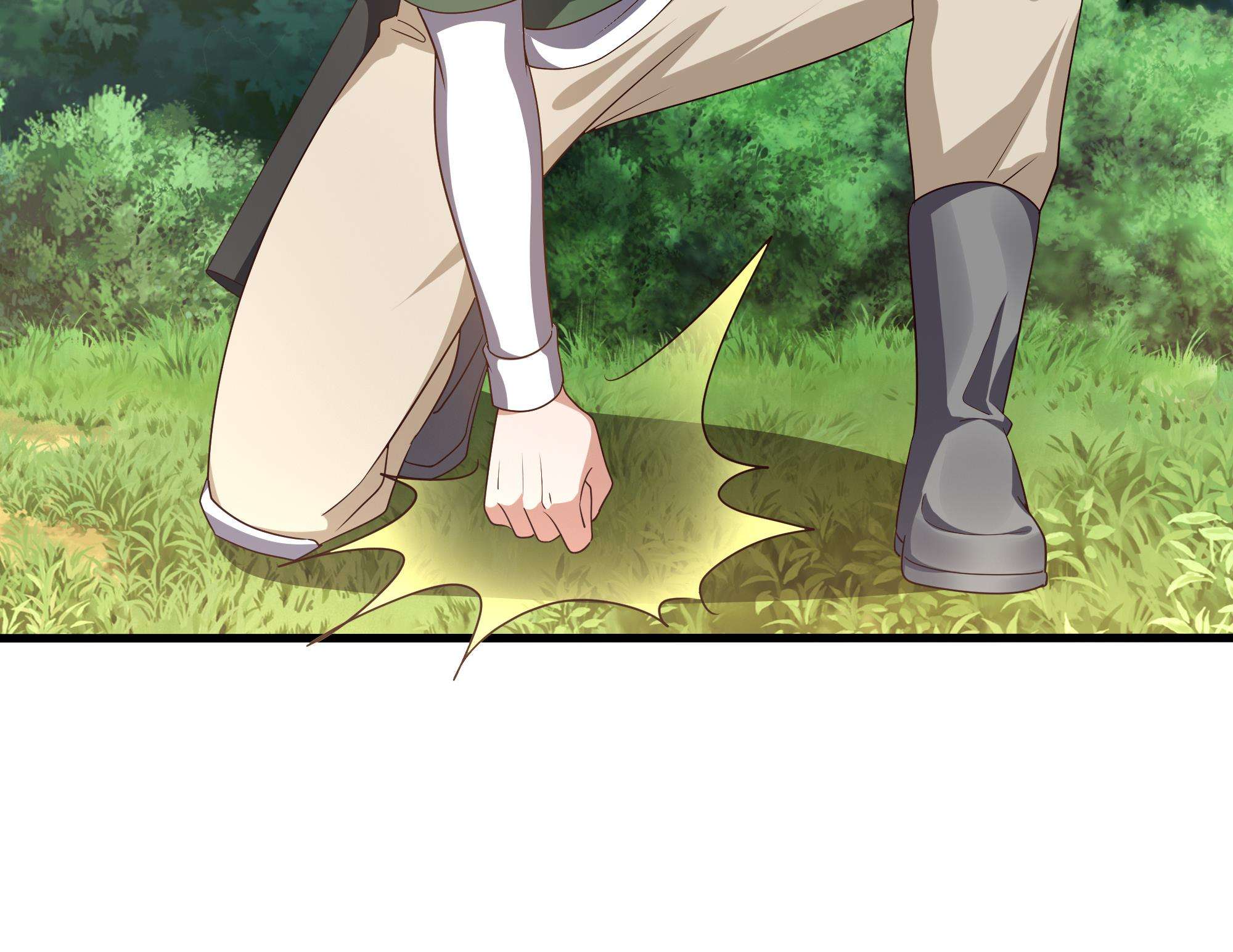 我在地府开后宫6 第5话 人品爆发