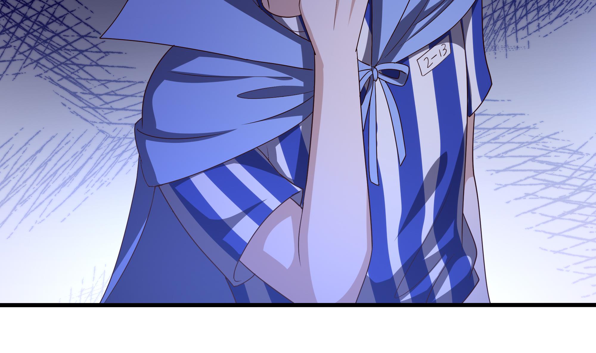 我在地府开后宫6 第5话 人品爆发