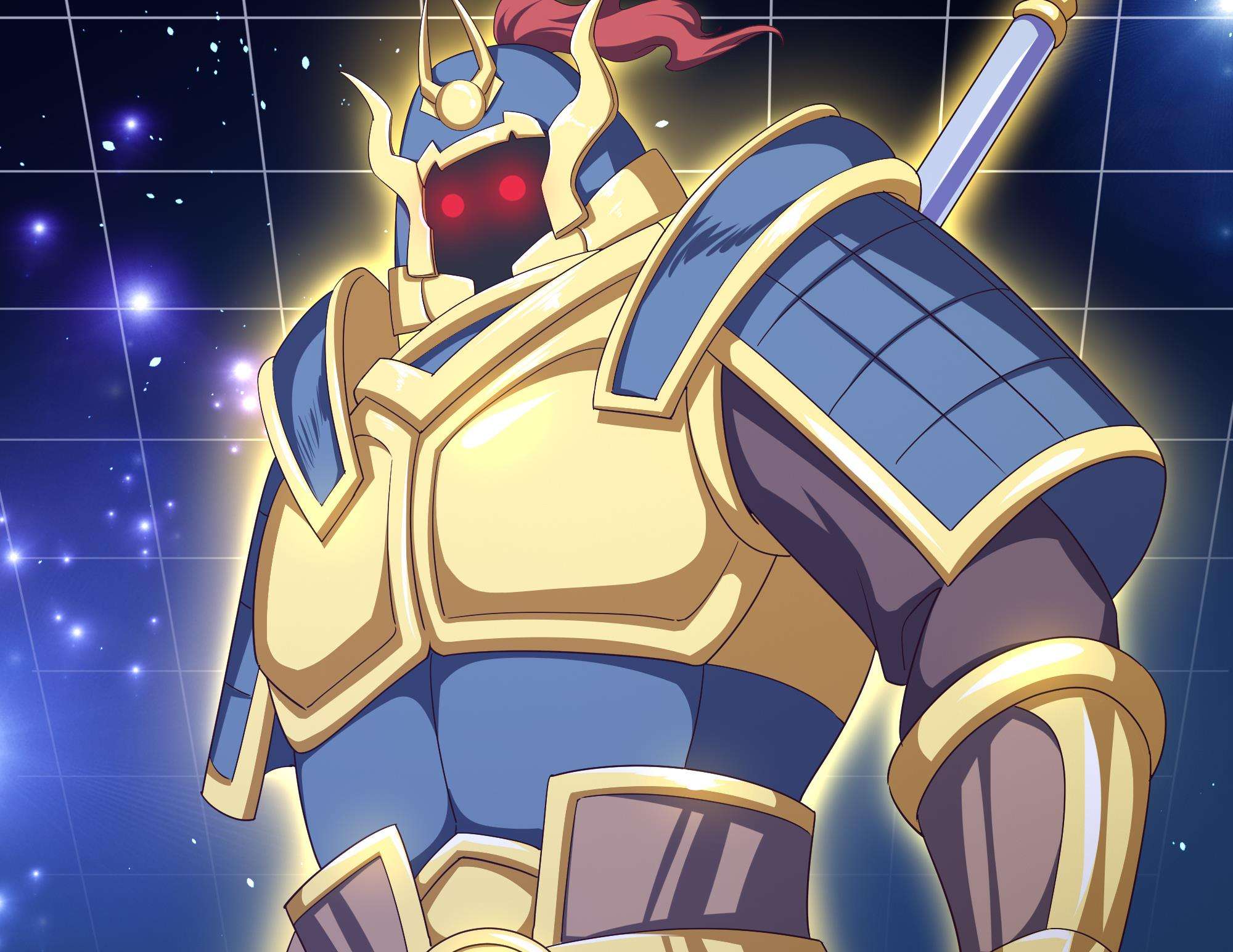 我在地府开后宫6 第5话 人品爆发