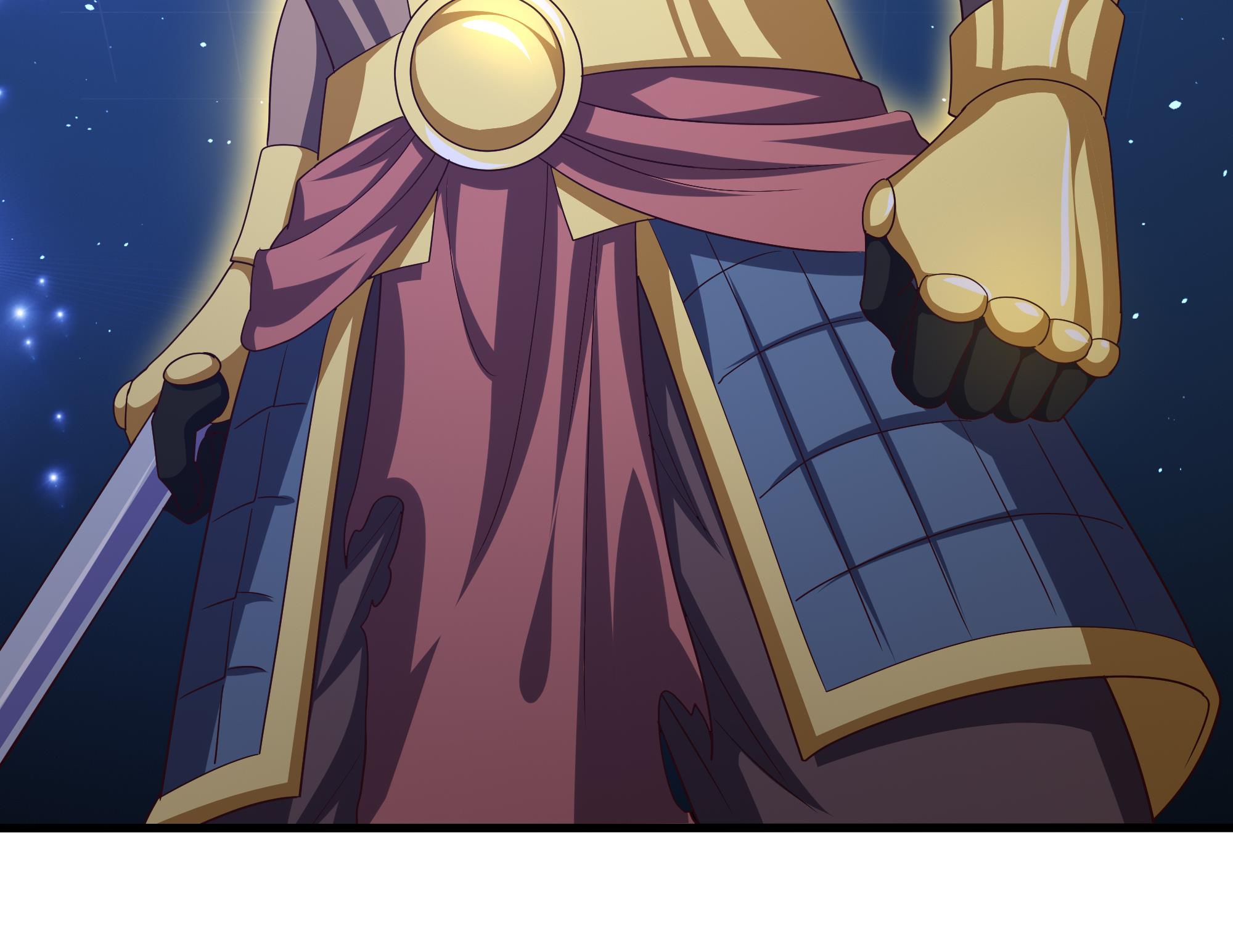 我在地府开后宫6 第5话 人品爆发