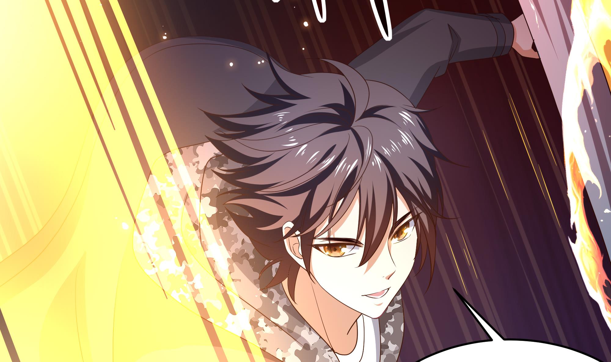 我在地府开后宫6 第5话 人品爆发