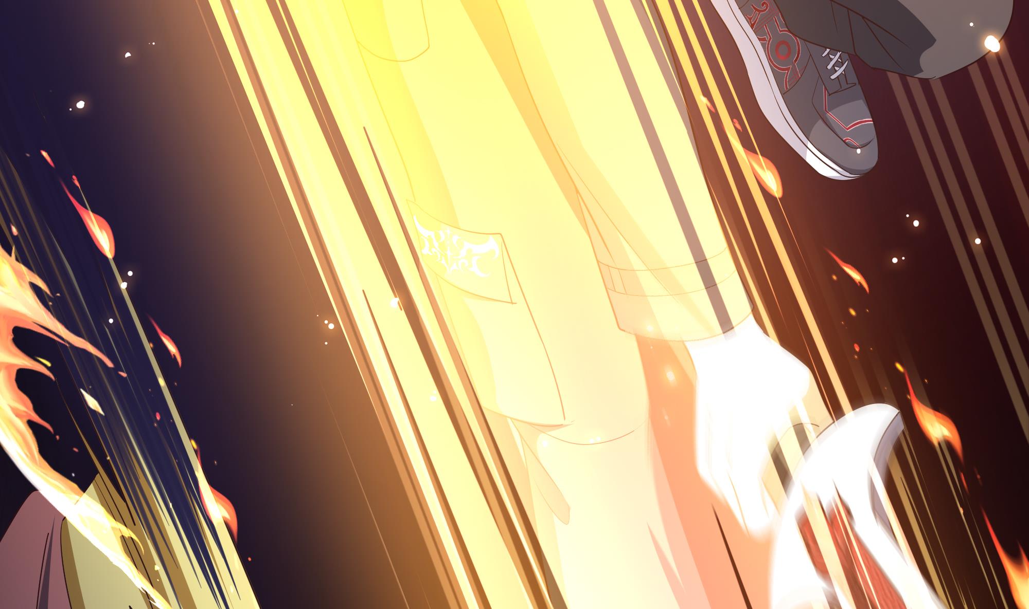 我在地府开后宫6 第5话 人品爆发