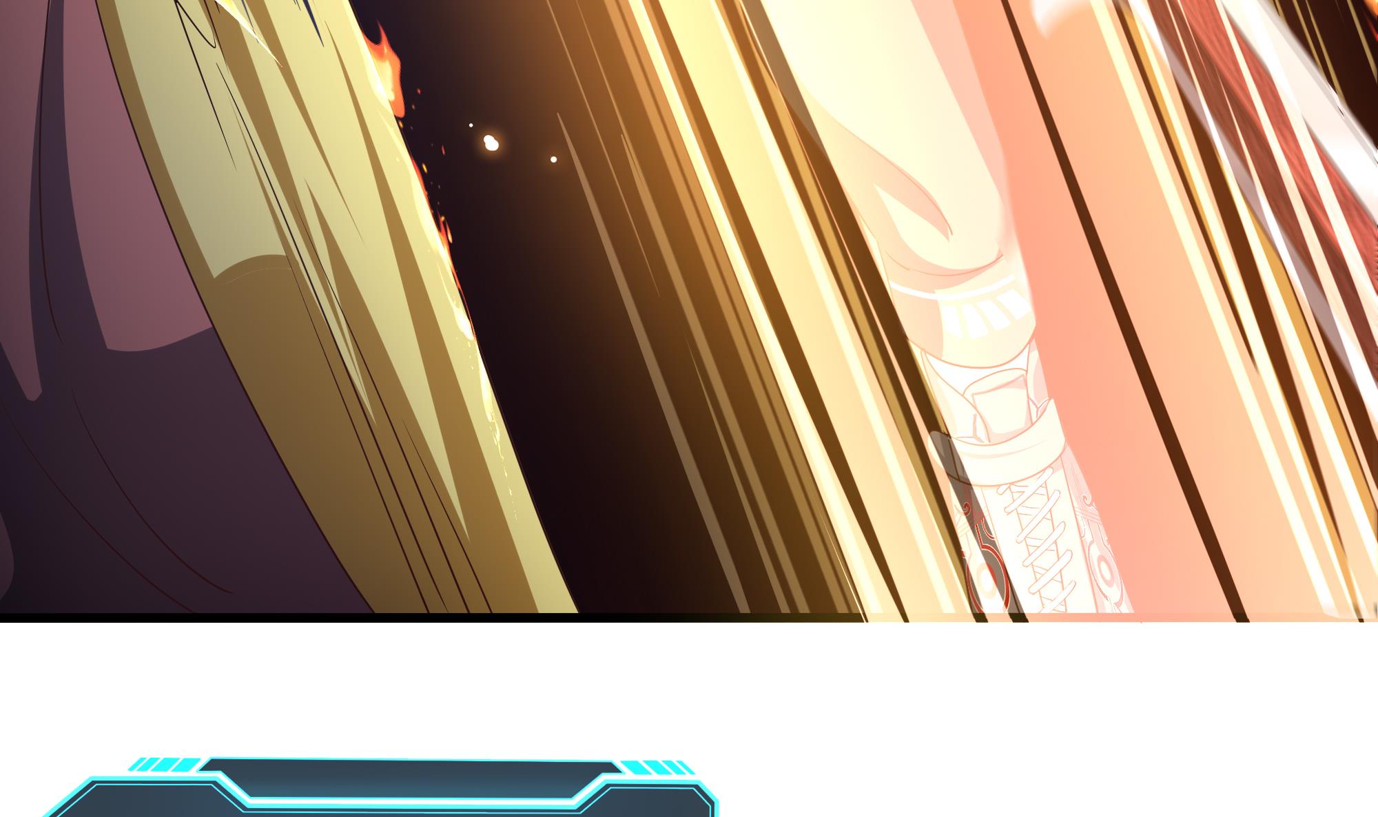 我在地府开后宫6 第5话 人品爆发