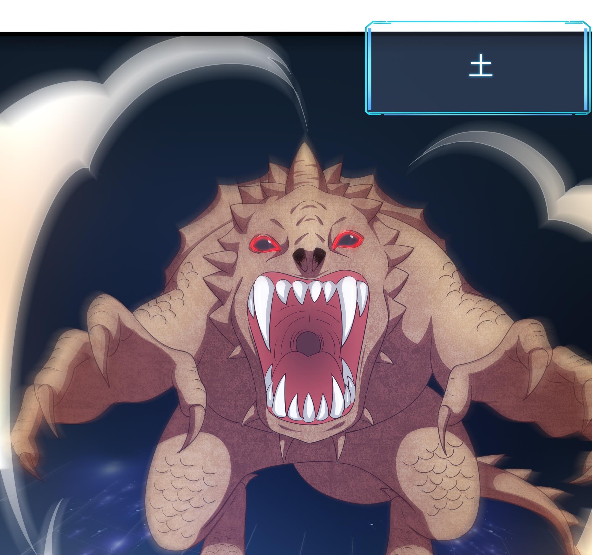 我在地府开后宫6 第5话 人品爆发