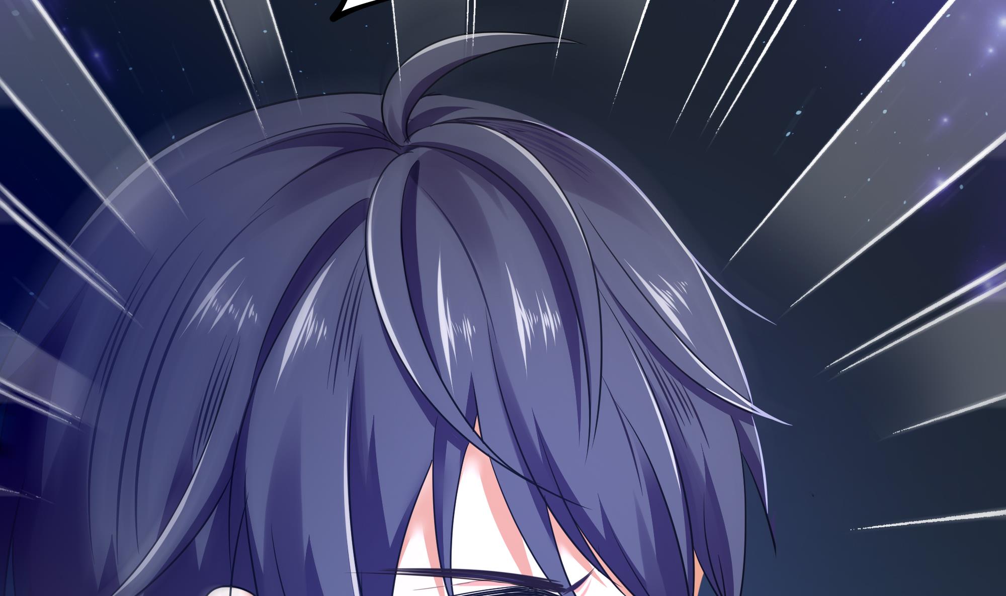 我在地府开后宫6 第5话 人品爆发