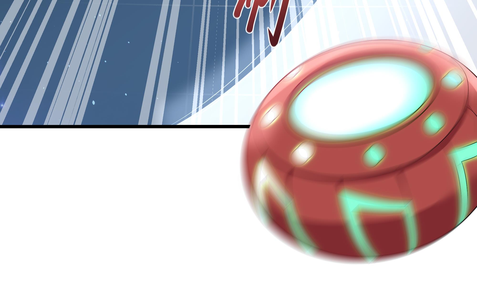 我在地府开后宫6 第5话 人品爆发