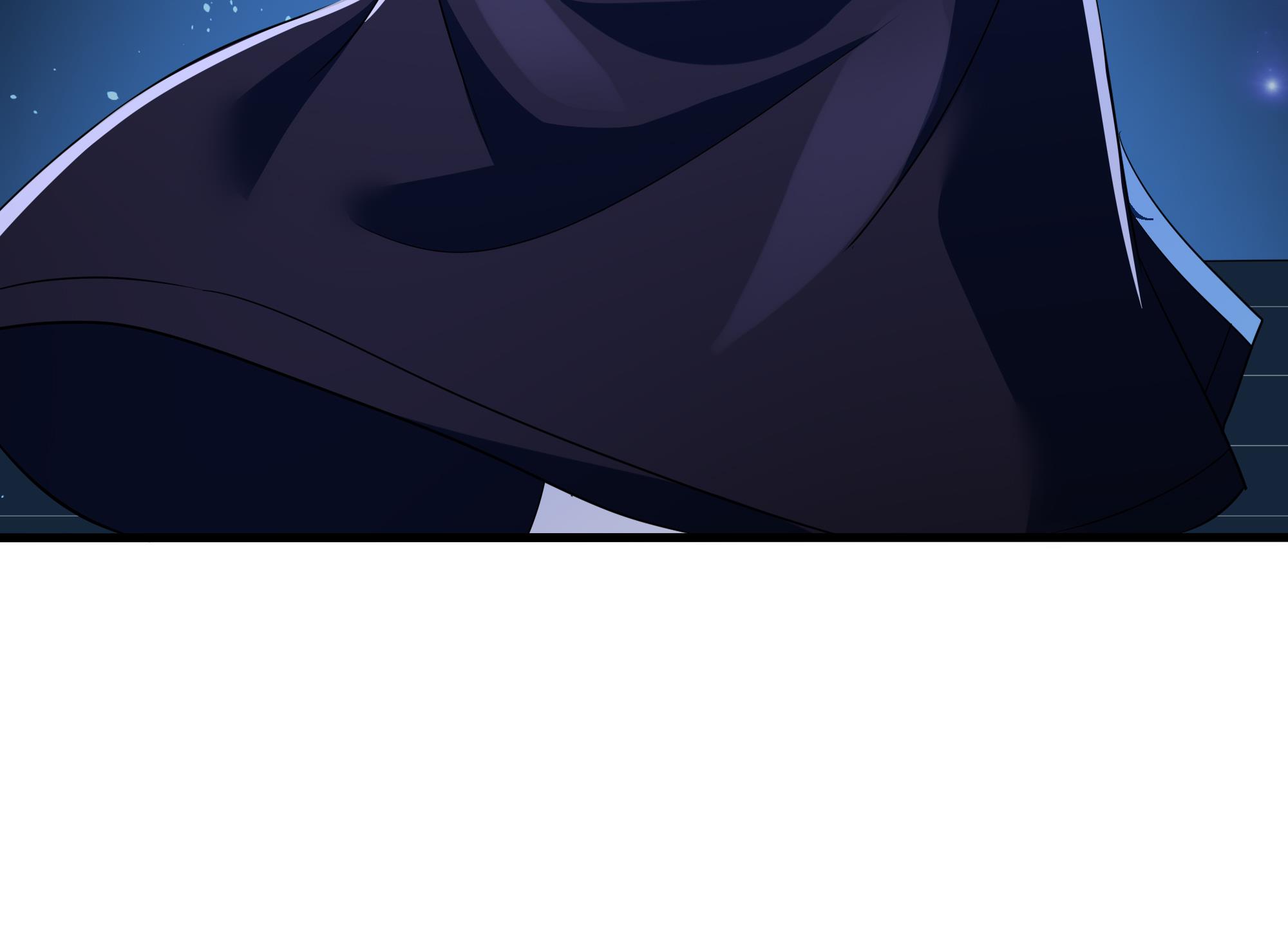 我在地府开后宫6 第5话 人品爆发