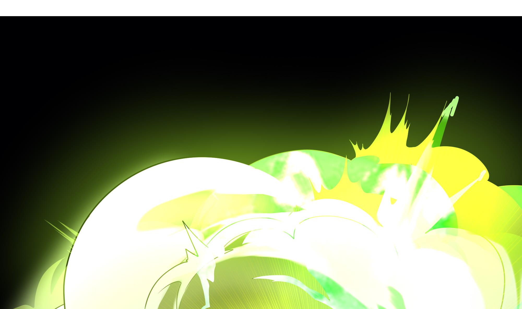 我在地府开后宫6 第5话 人品爆发