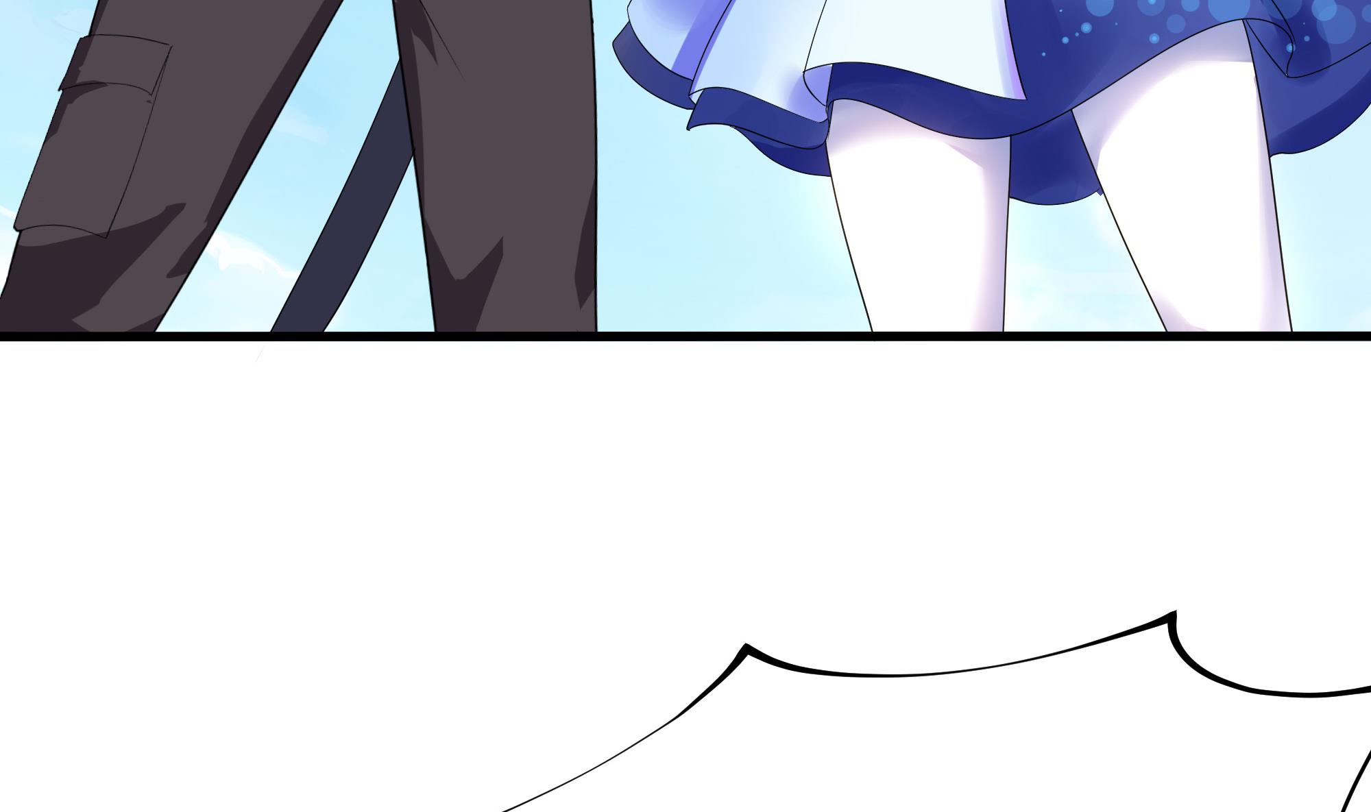 我在地府开后宫7 第6话 小拳拳扎心了