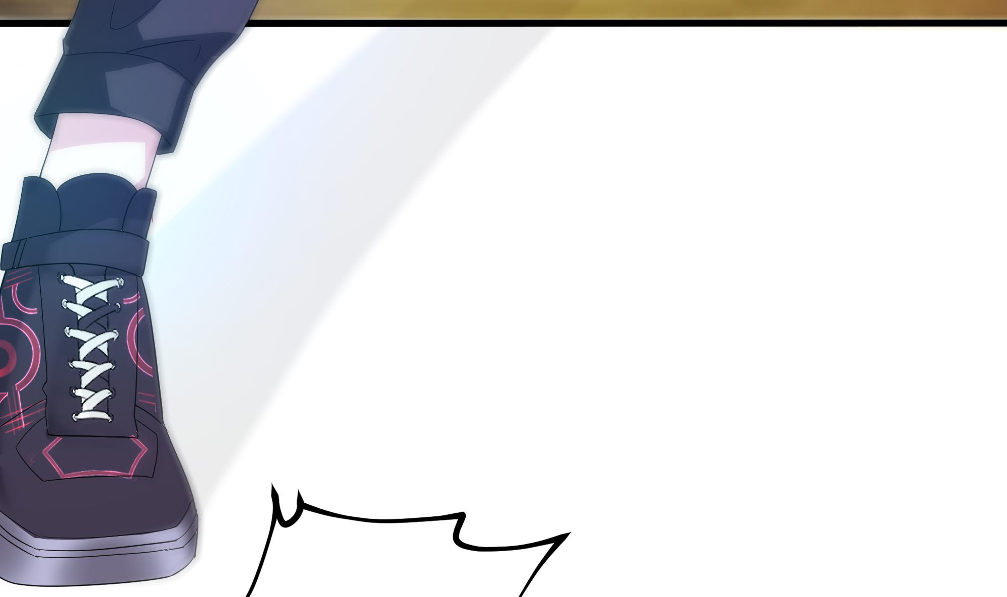 我在地府开后宫7 第6话 小拳拳扎心了