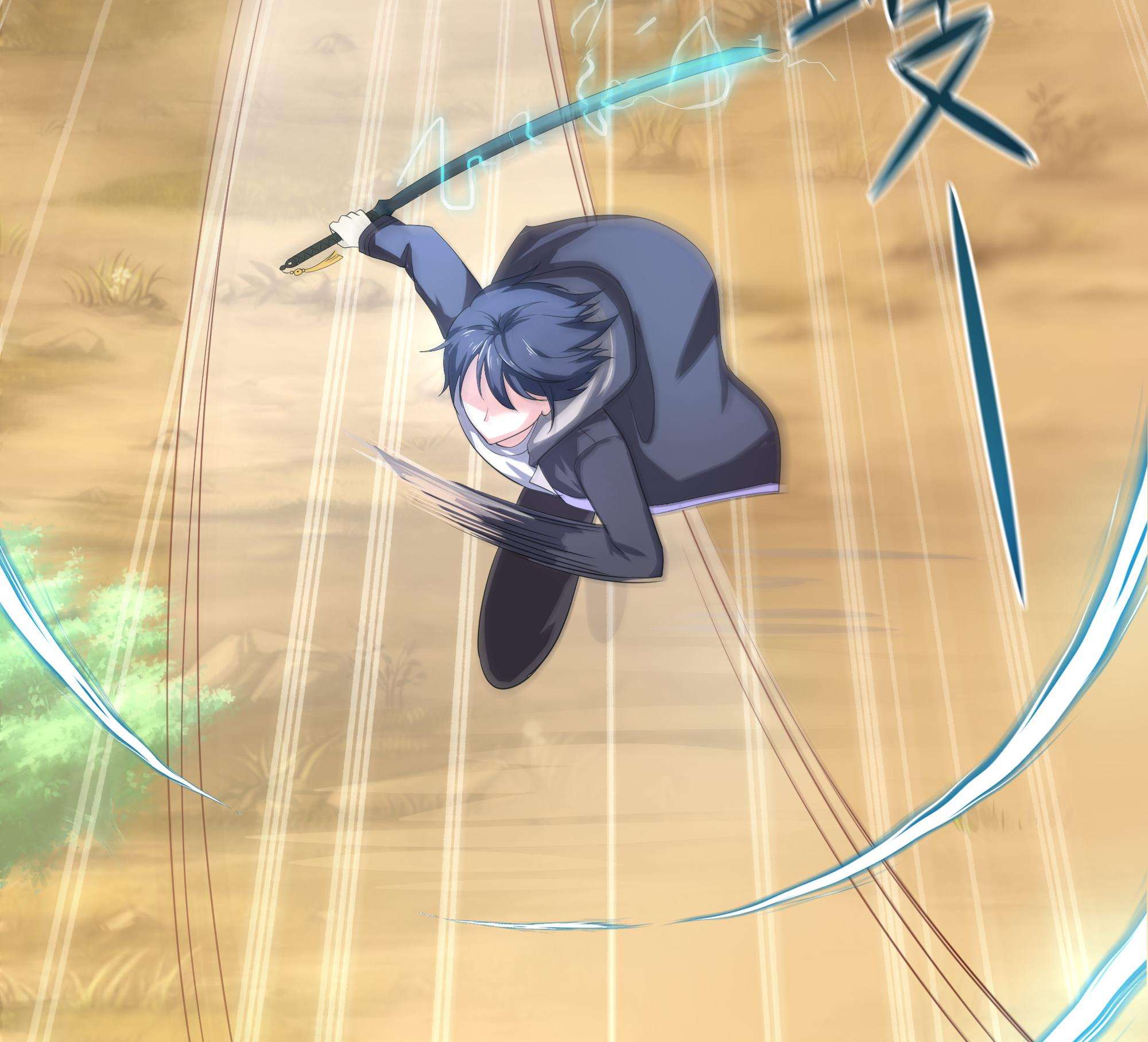 我在地府开后宫7 第6话 小拳拳扎心了