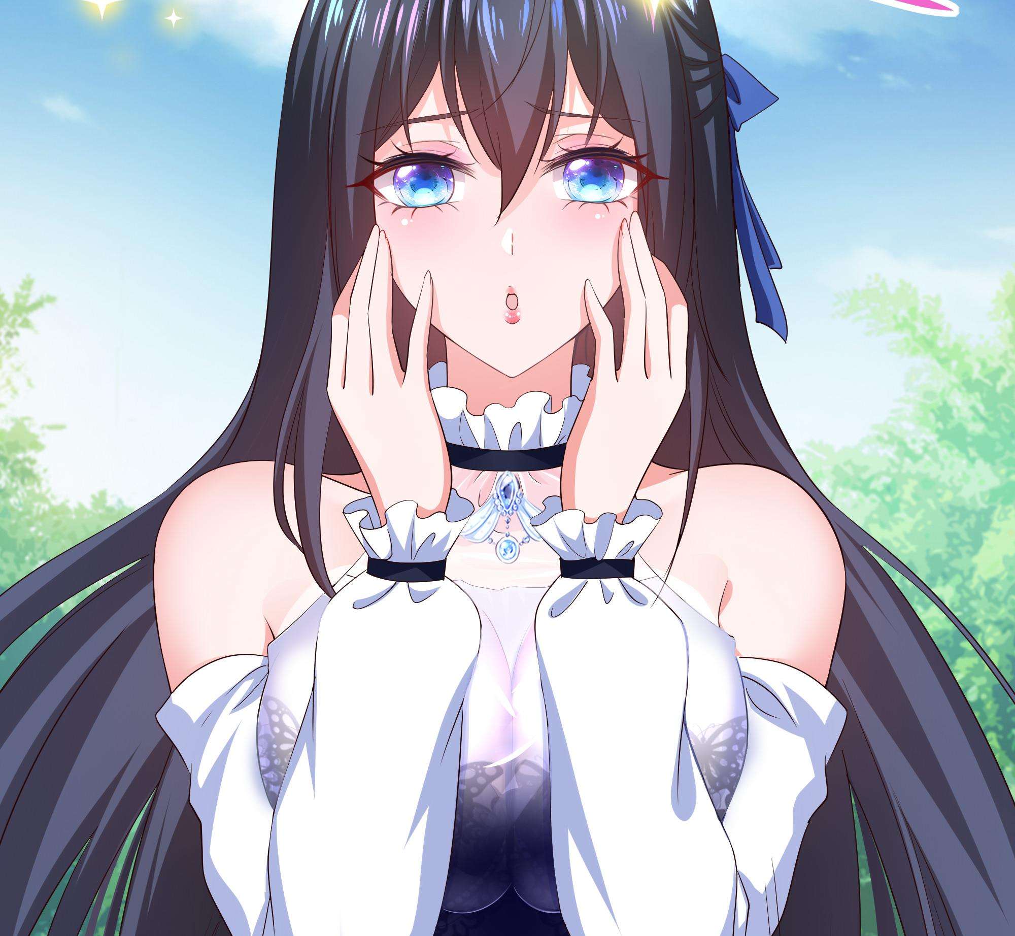 我在地府开后宫7 第6话 小拳拳扎心了