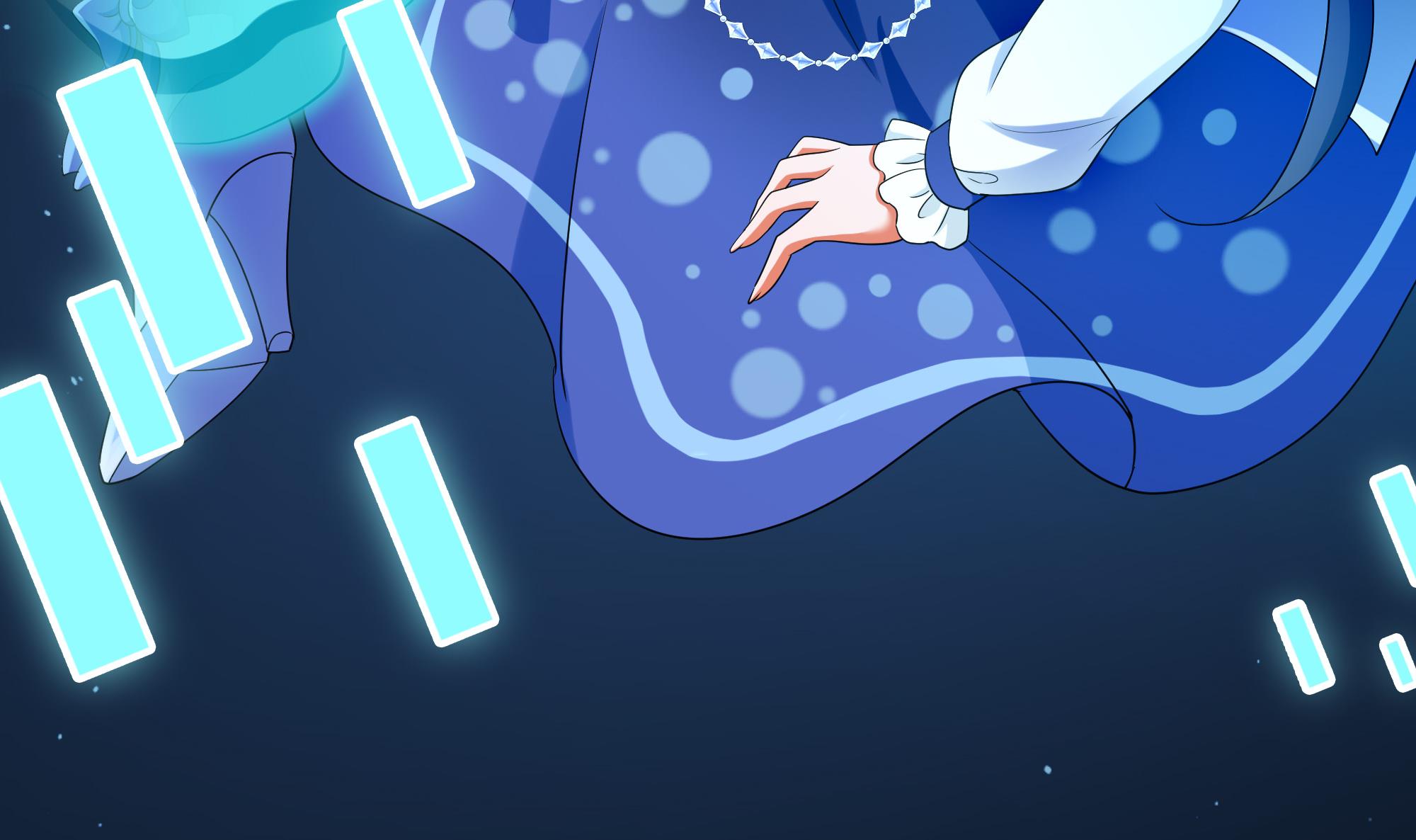 我在地府开后宫7 第6话 小拳拳扎心了