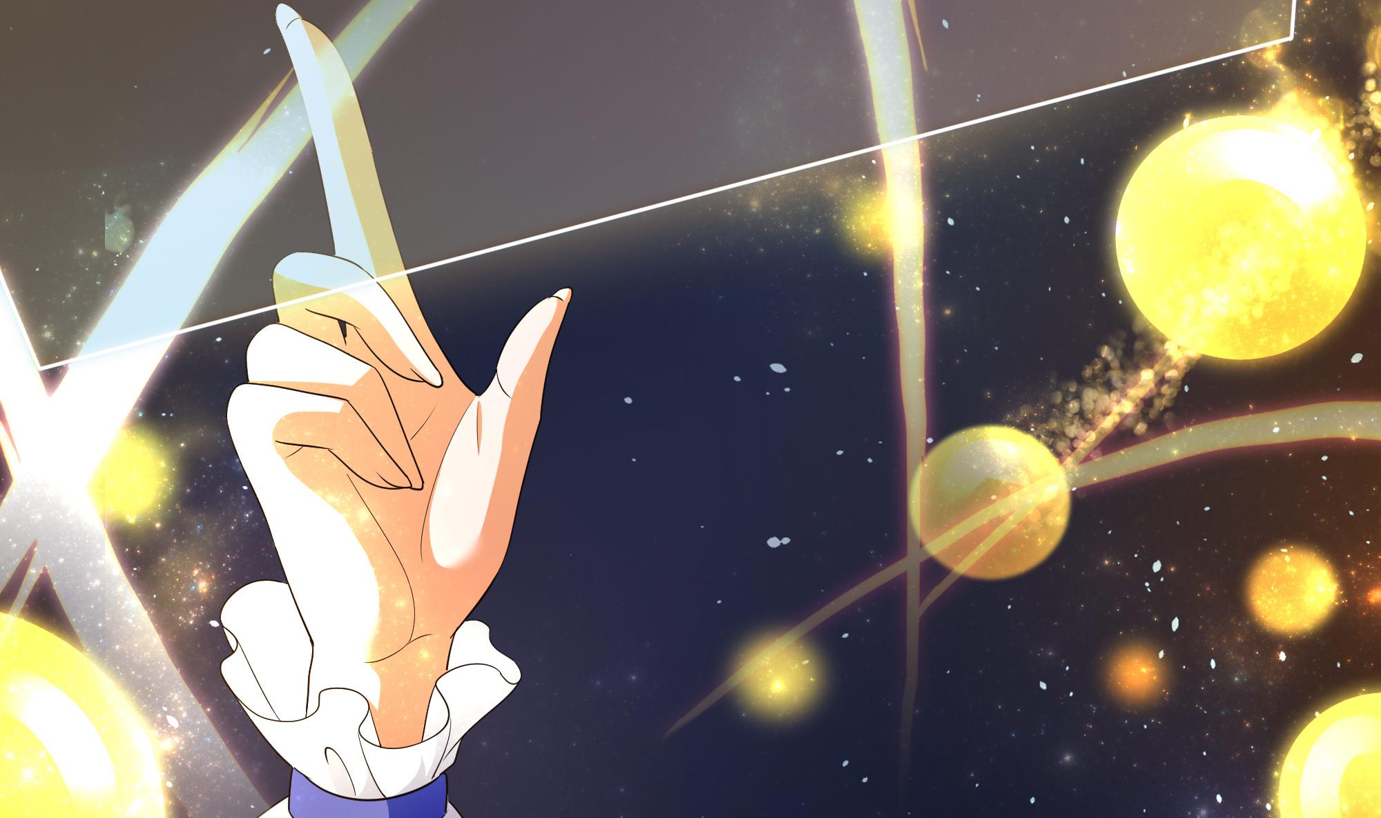 我在地府开后宫7 第6话 小拳拳扎心了