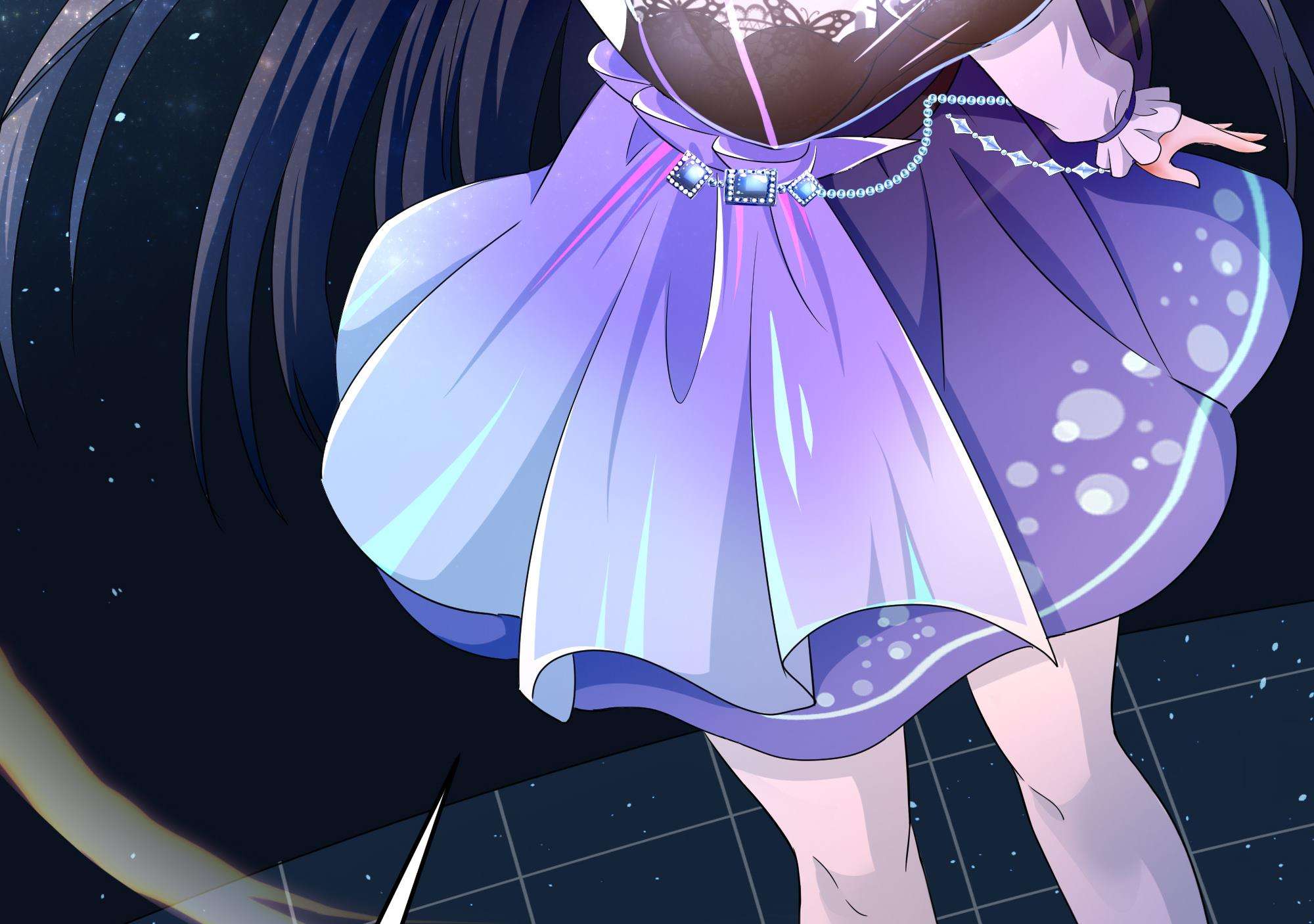 我在地府开后宫7 第6话 小拳拳扎心了