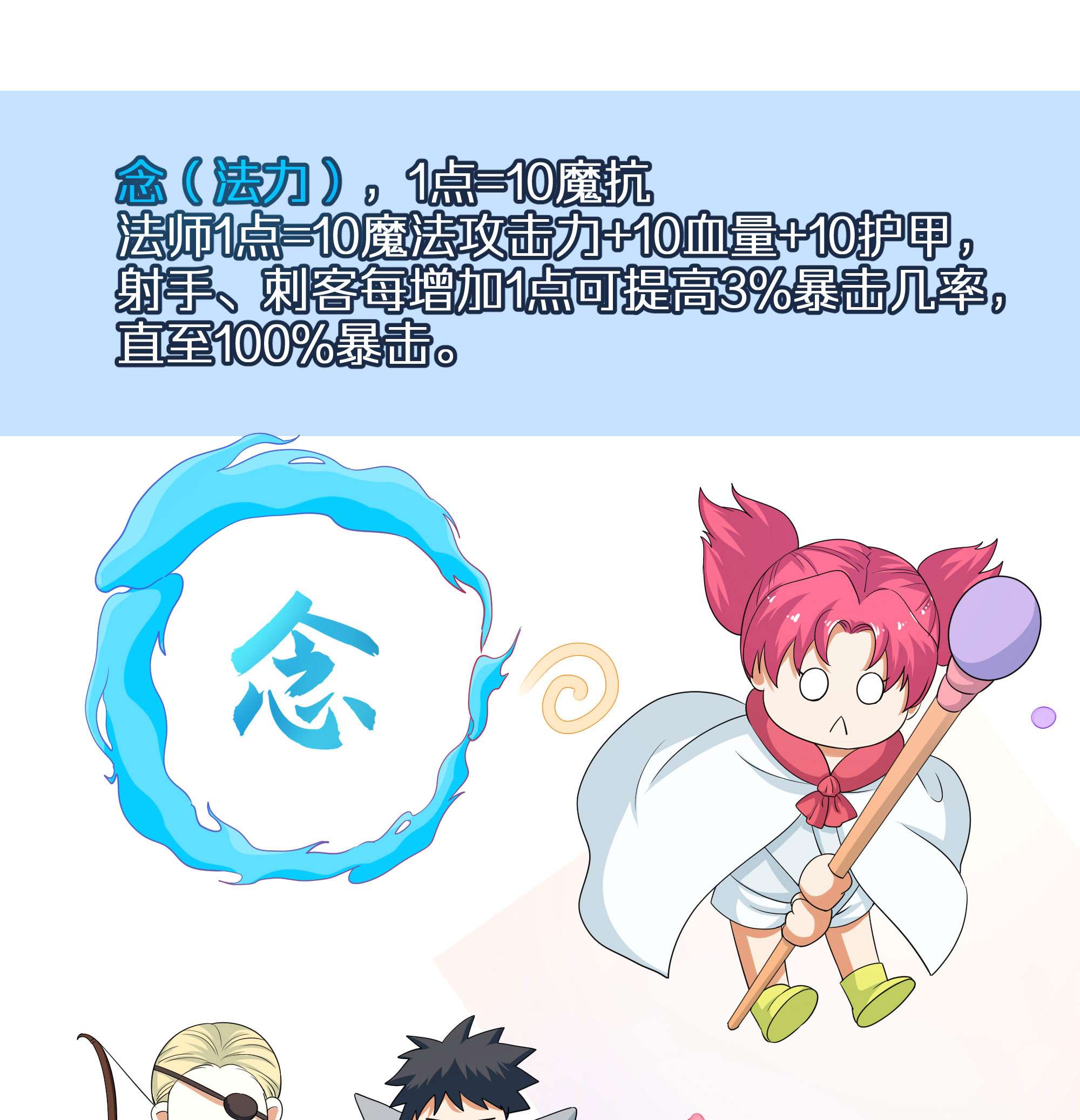 我在地府开后宫7 第6话 小拳拳扎心了