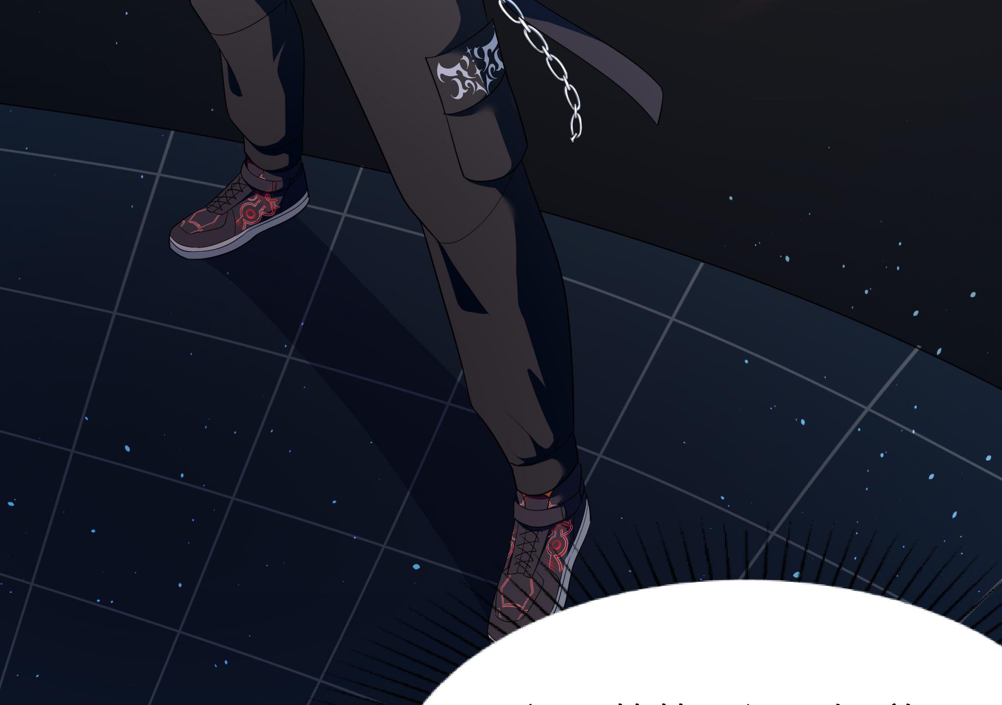 我在地府开后宫7 第6话 小拳拳扎心了