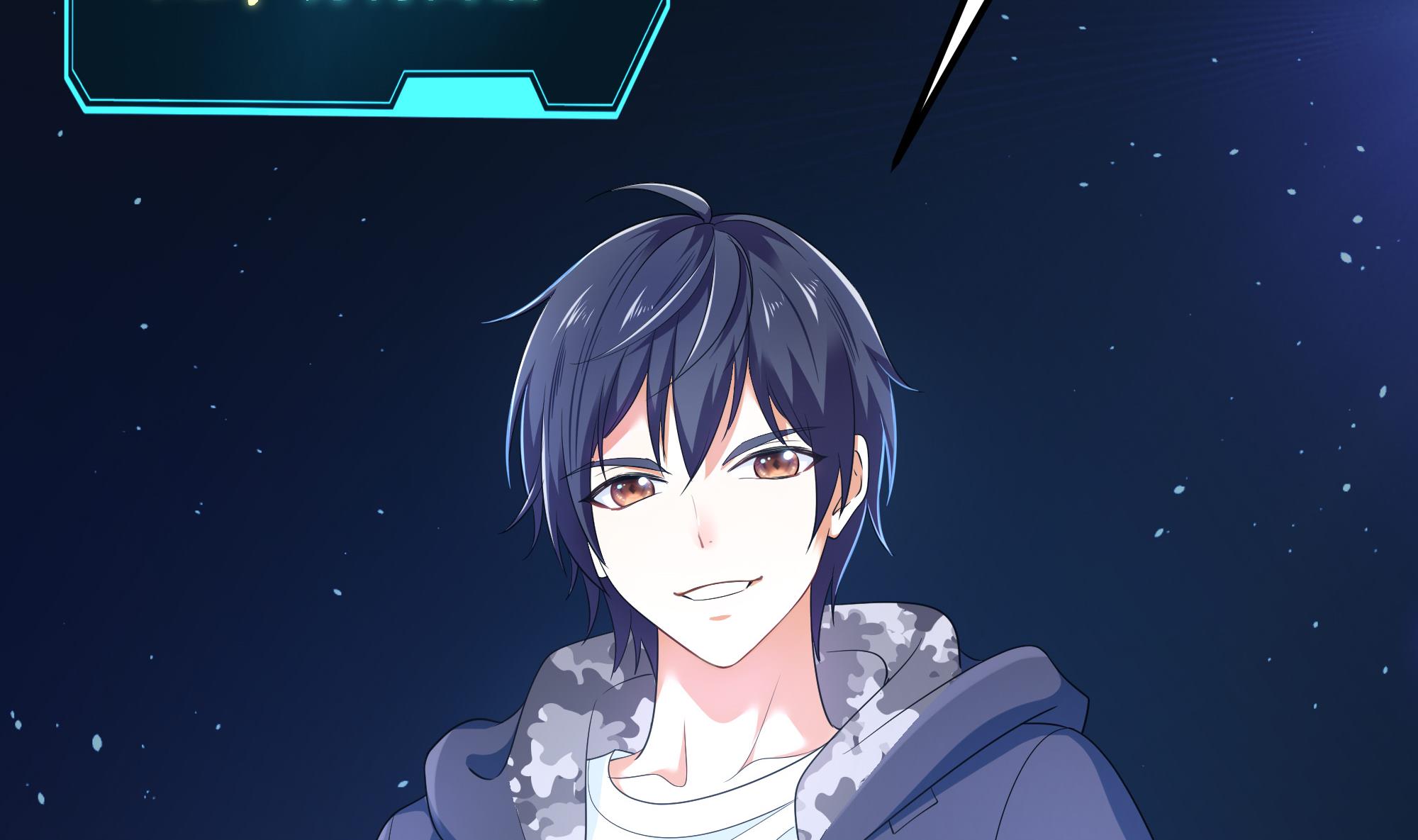 我在地府开后宫7 第6话 小拳拳扎心了