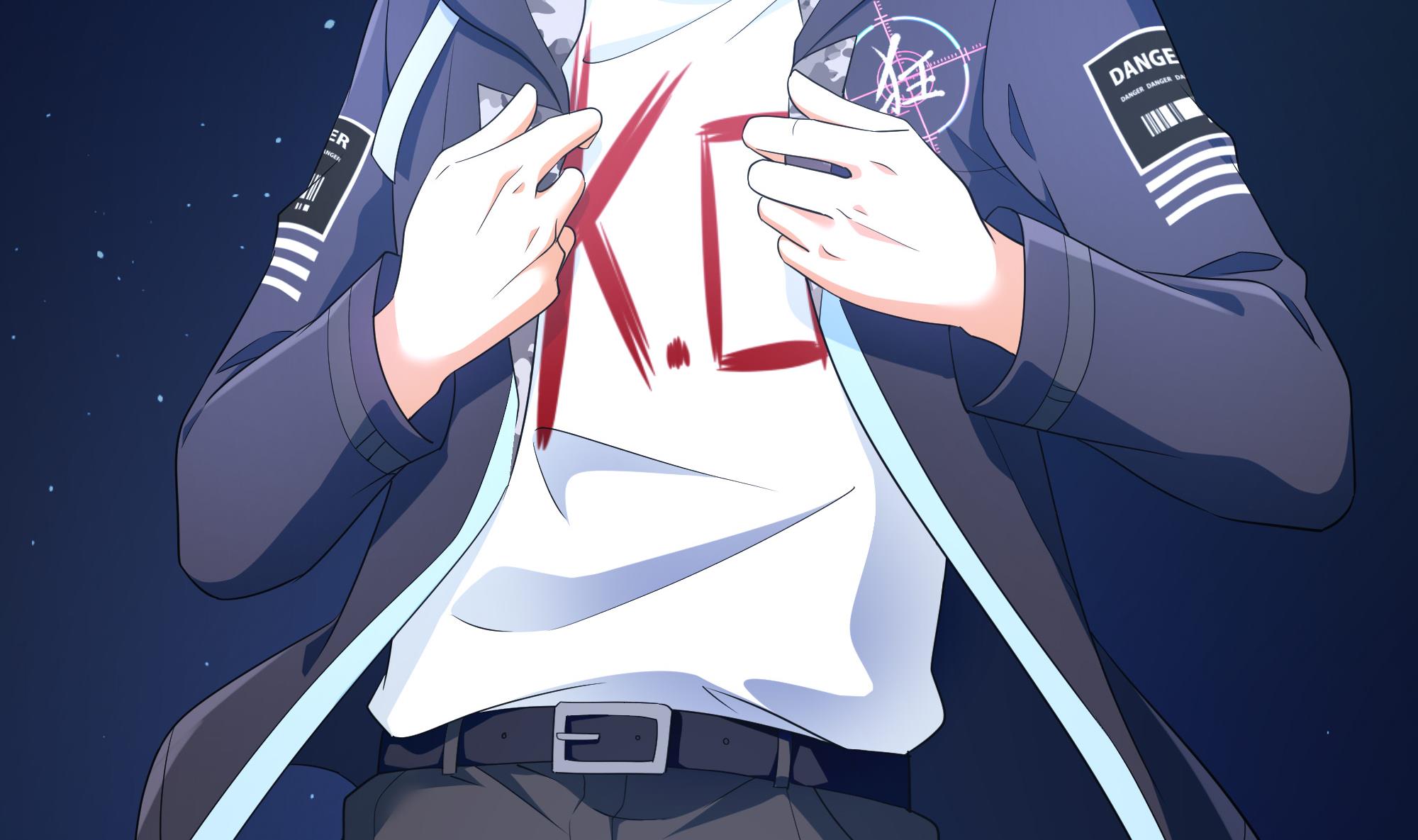 我在地府开后宫7 第6话 小拳拳扎心了