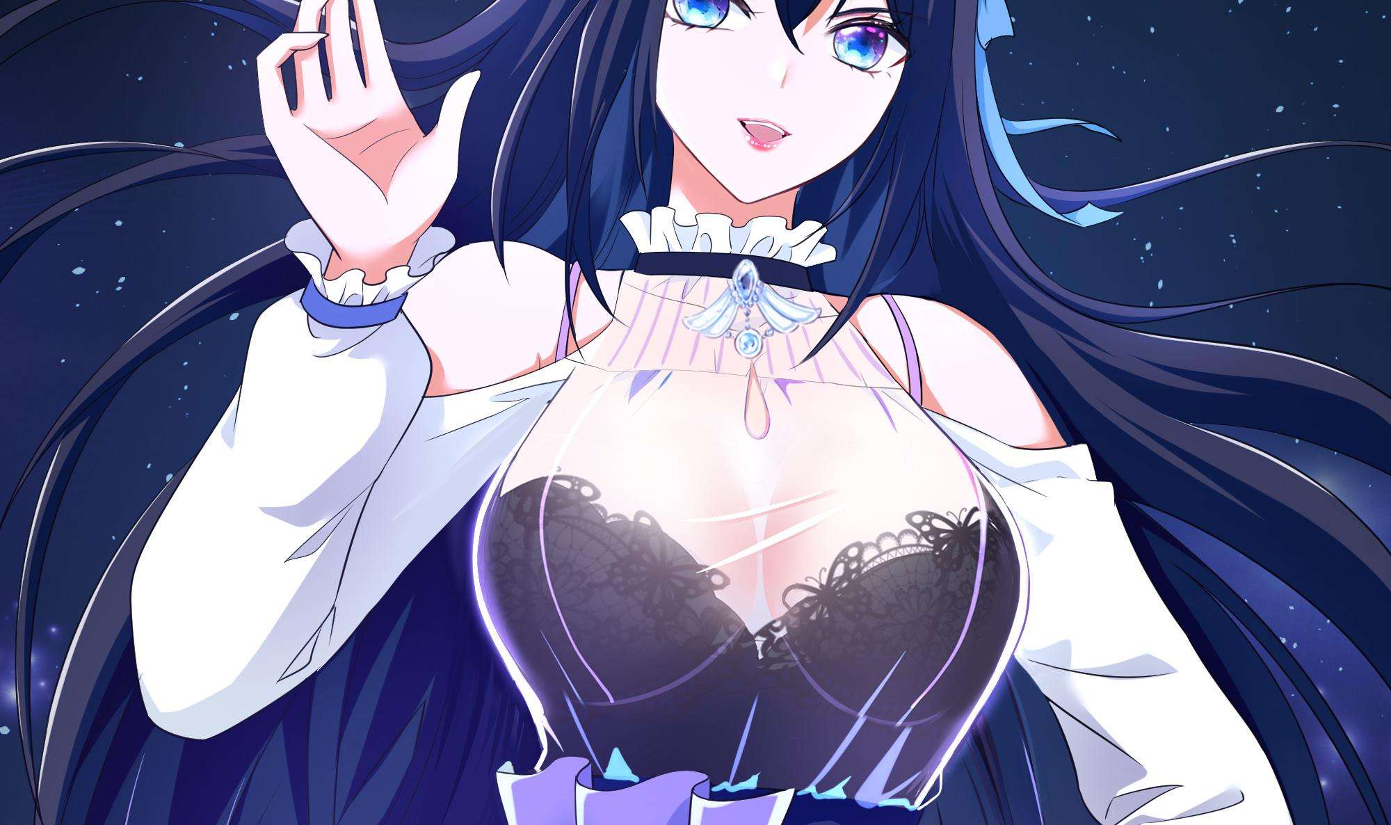 我在地府开后宫7 第6话 小拳拳扎心了