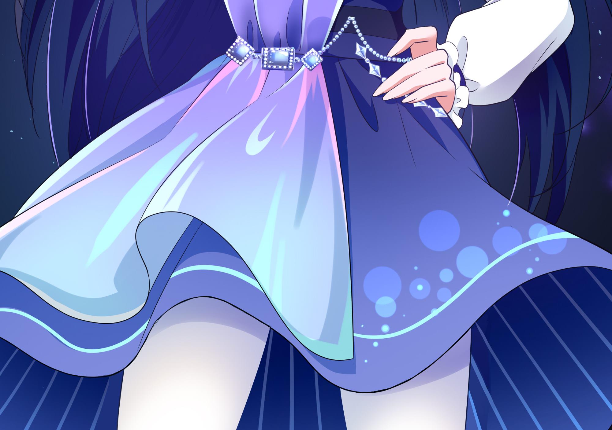 我在地府开后宫7 第6话 小拳拳扎心了