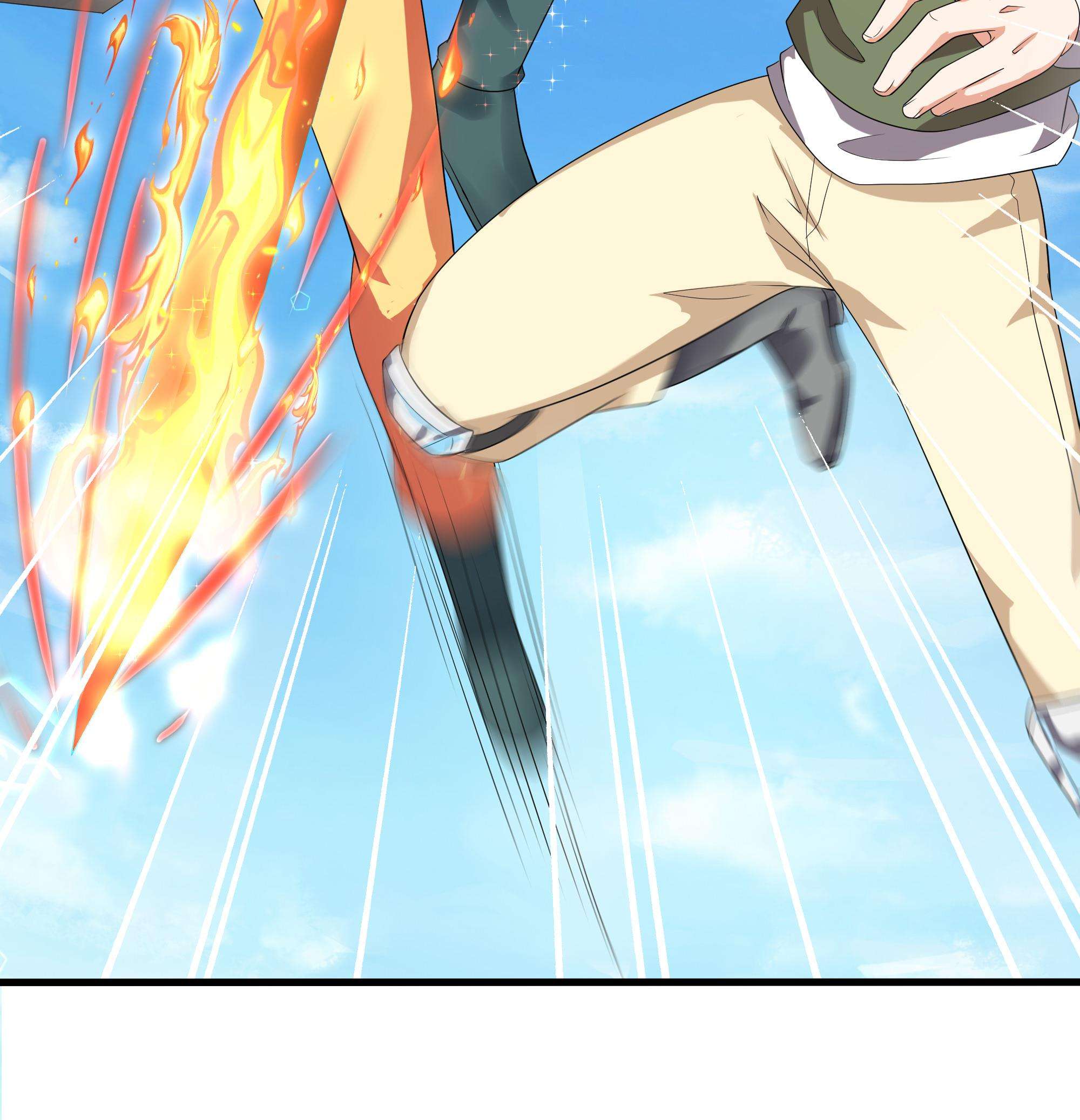 我在地府开后宫7 第6话 小拳拳扎心了