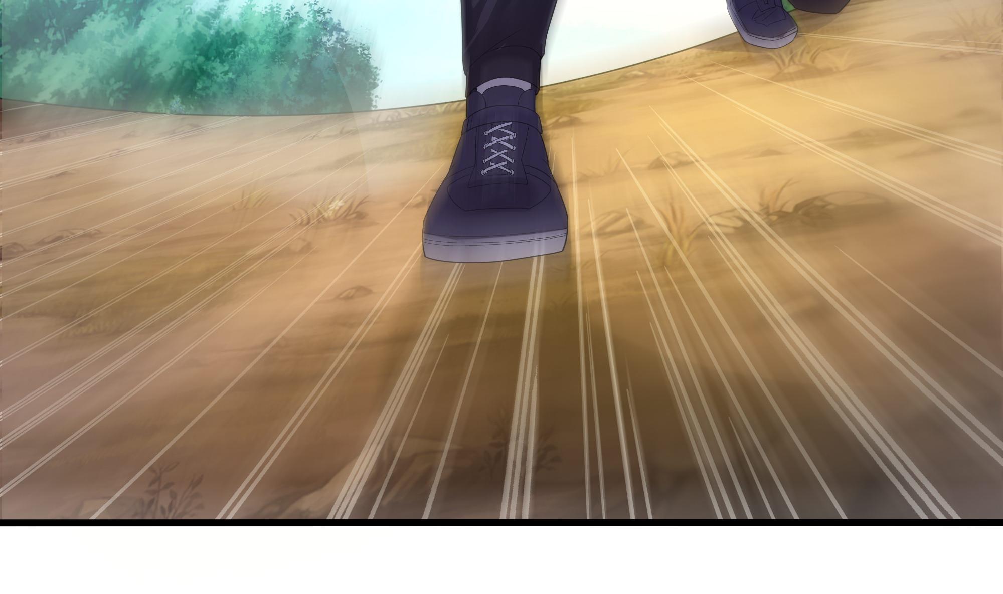 我在地府开后宫7 第6话 小拳拳扎心了