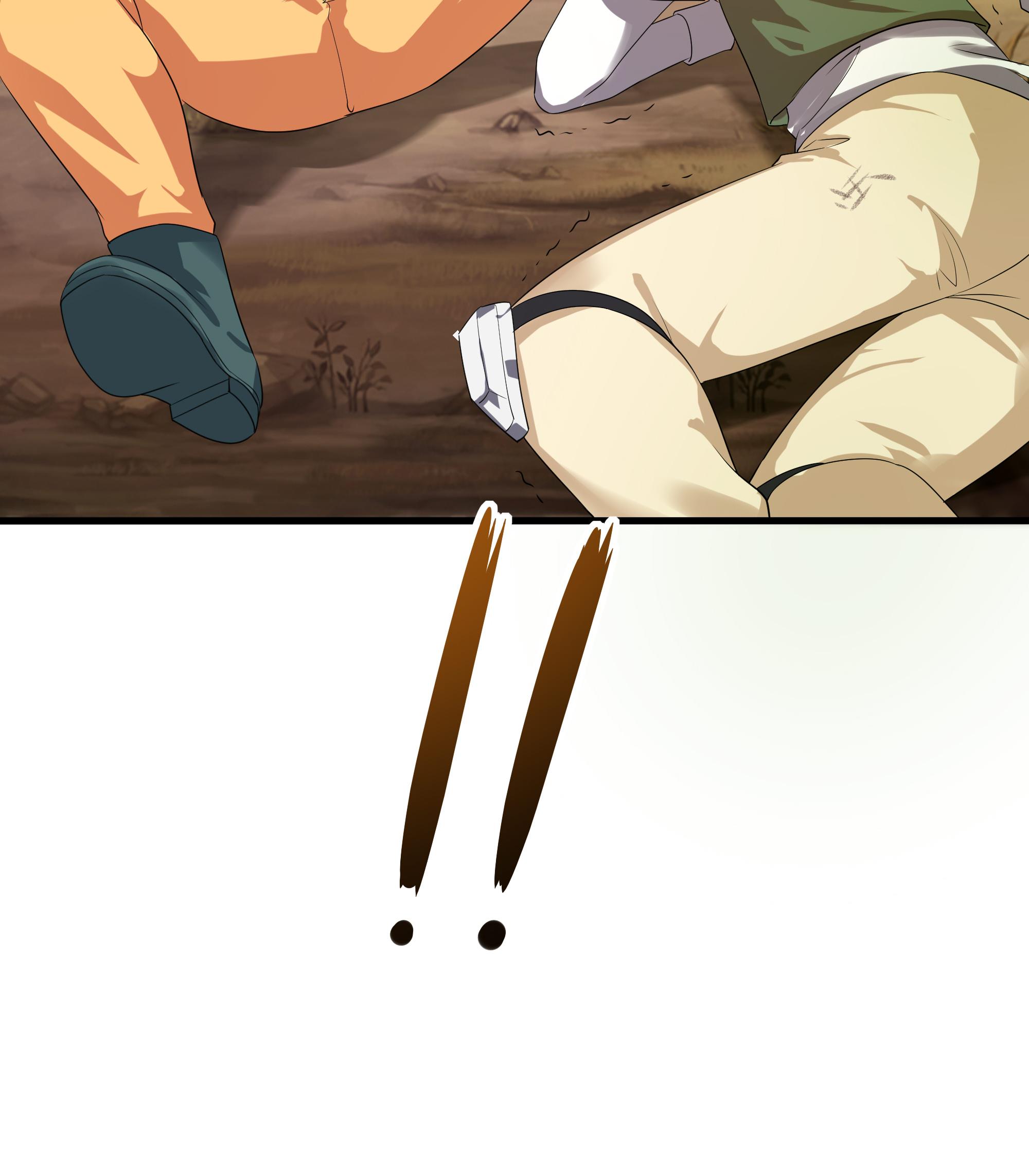 我在地府开后宫7 第6话 小拳拳扎心了