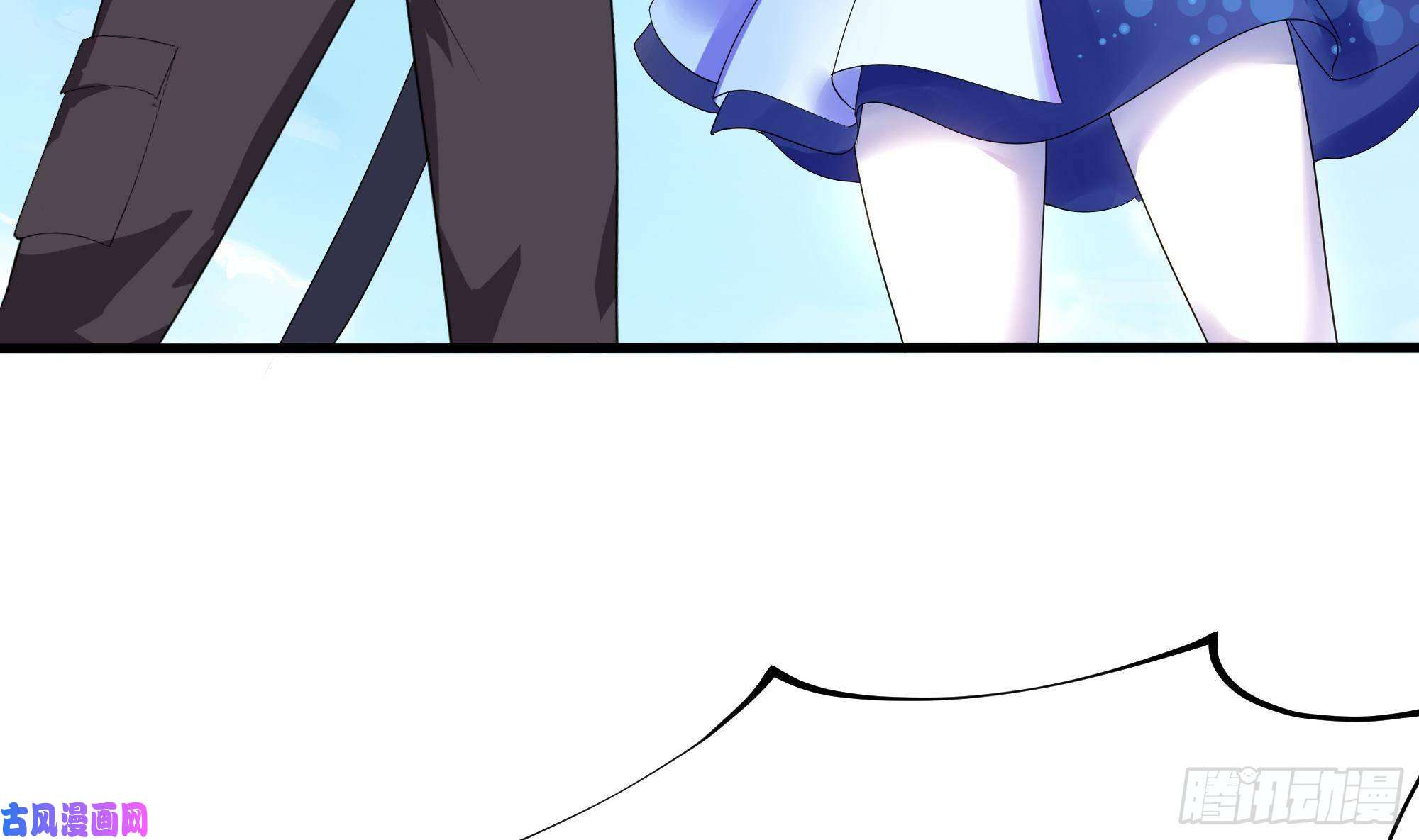 我在地府开后宫第6话 小拳拳扎心了