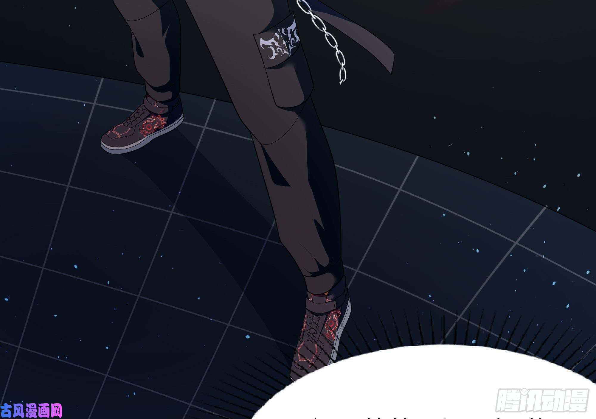 我在地府开后宫第6话 小拳拳扎心了