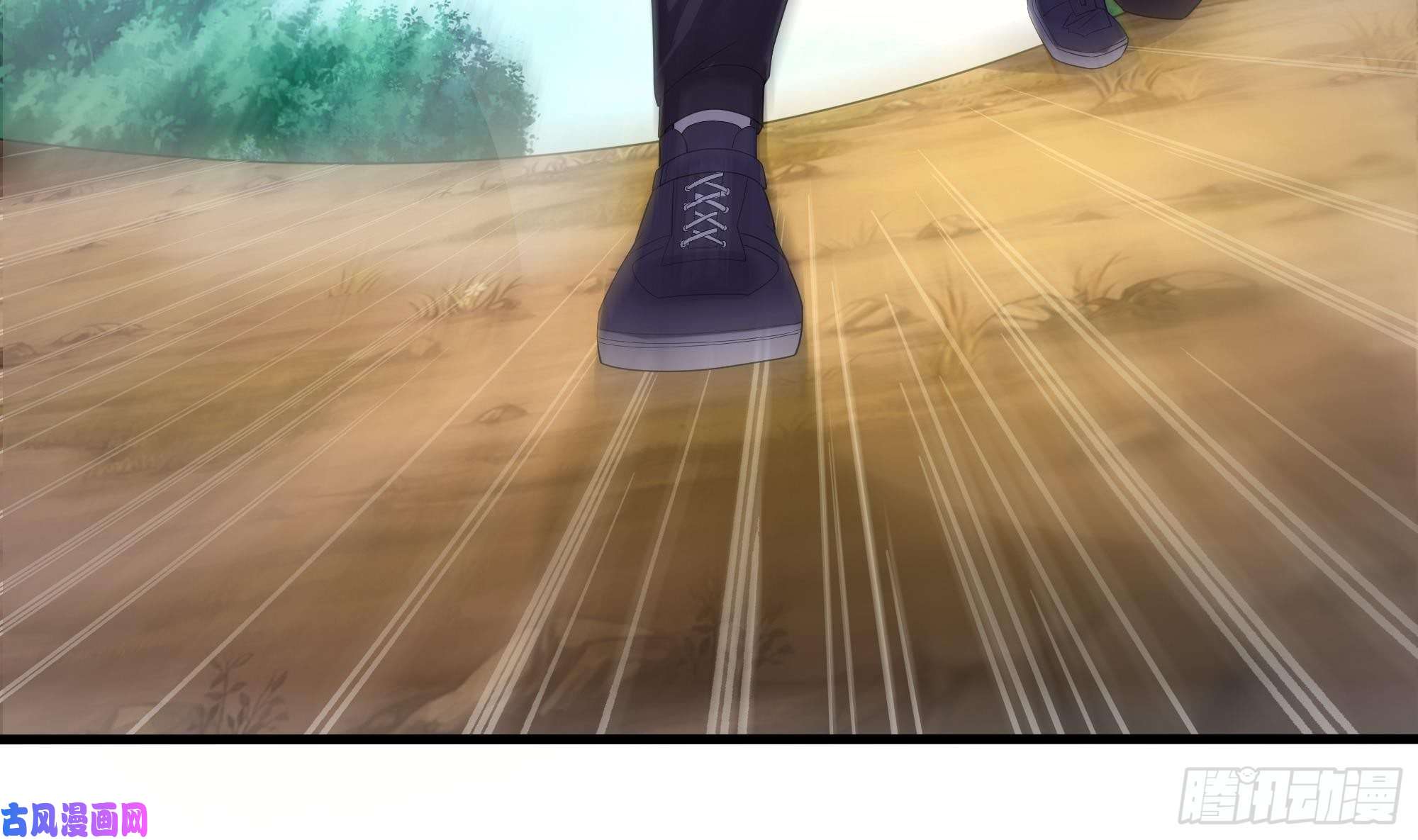 我在地府开后宫第6话 小拳拳扎心了