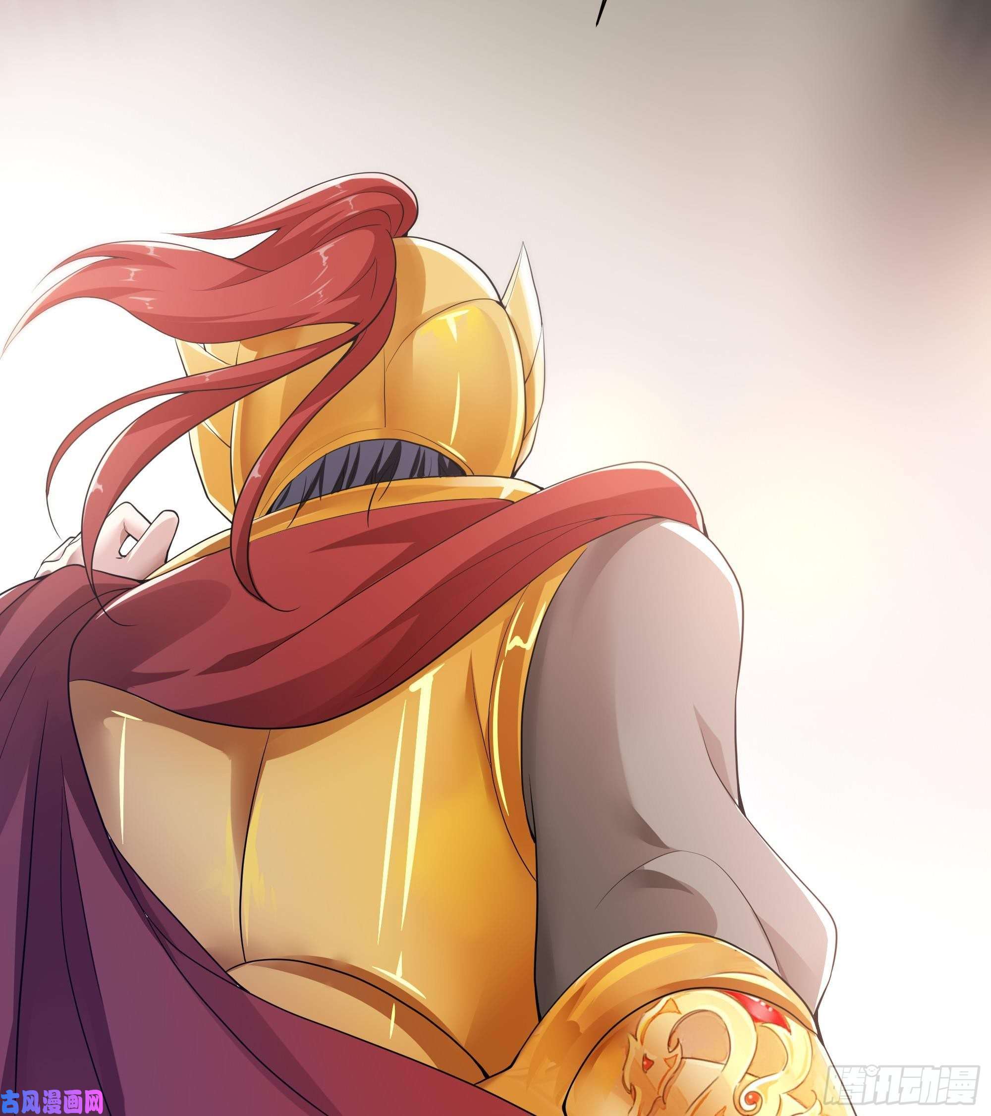 我在地府开后宫第9话 又要去了吗？