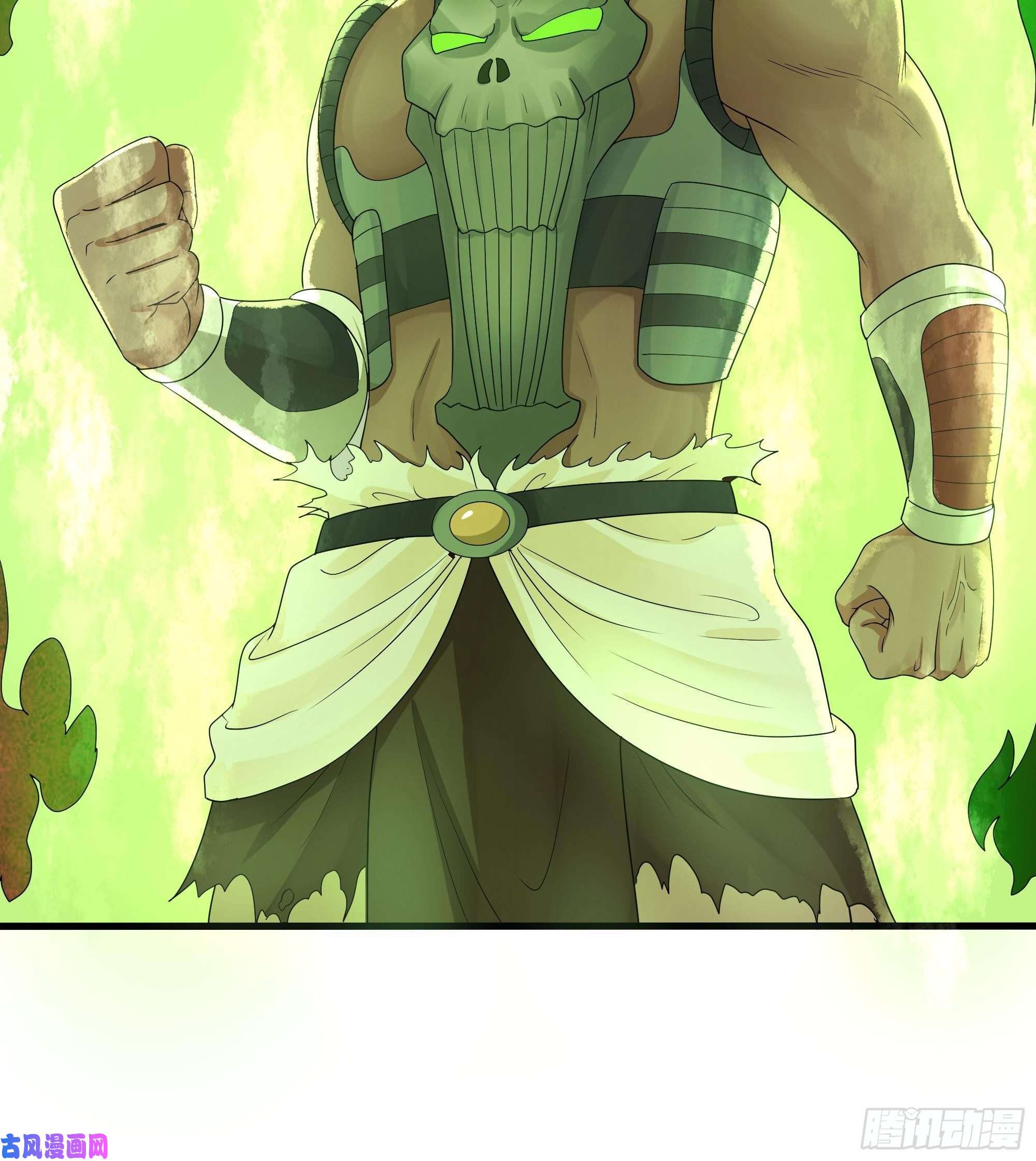 我在地府开后宫第9话 又要去了吗？