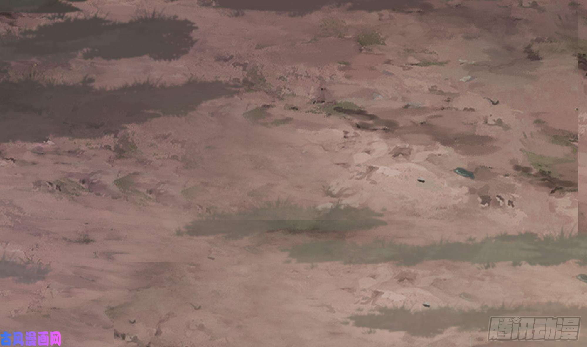 我在地府开后宫第9话 又要去了吗？