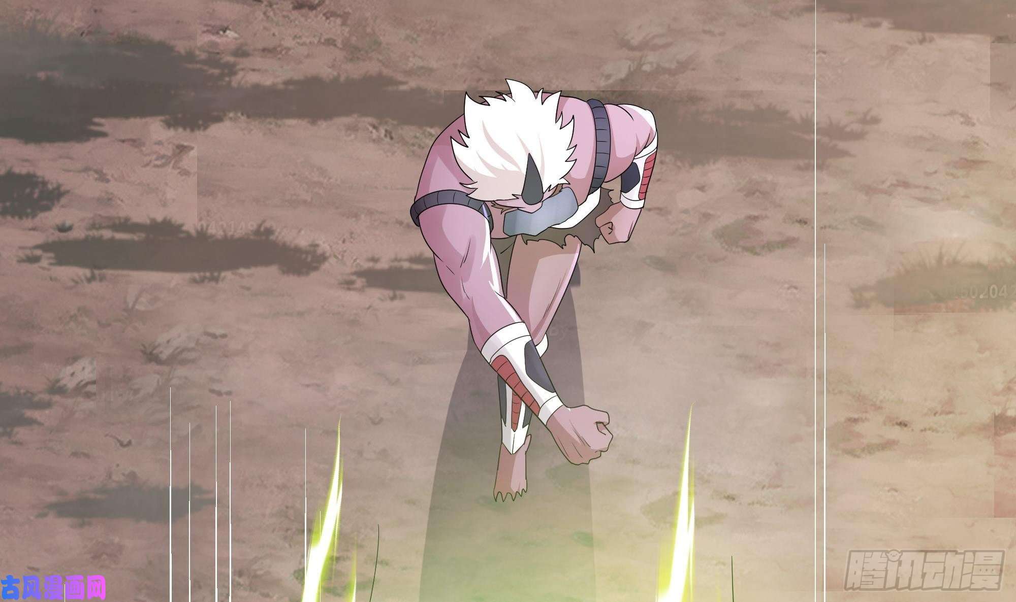 我在地府开后宫第9话 又要去了吗？