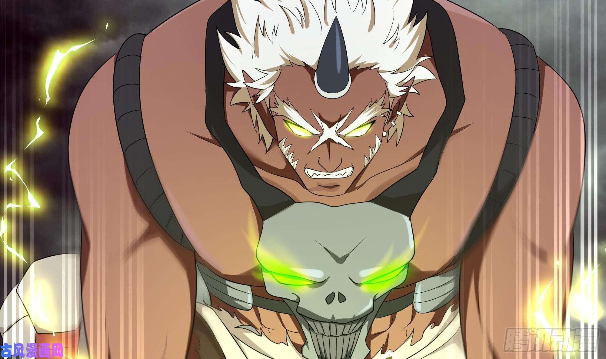 我在地府开后宫第9话 又要去了吗？