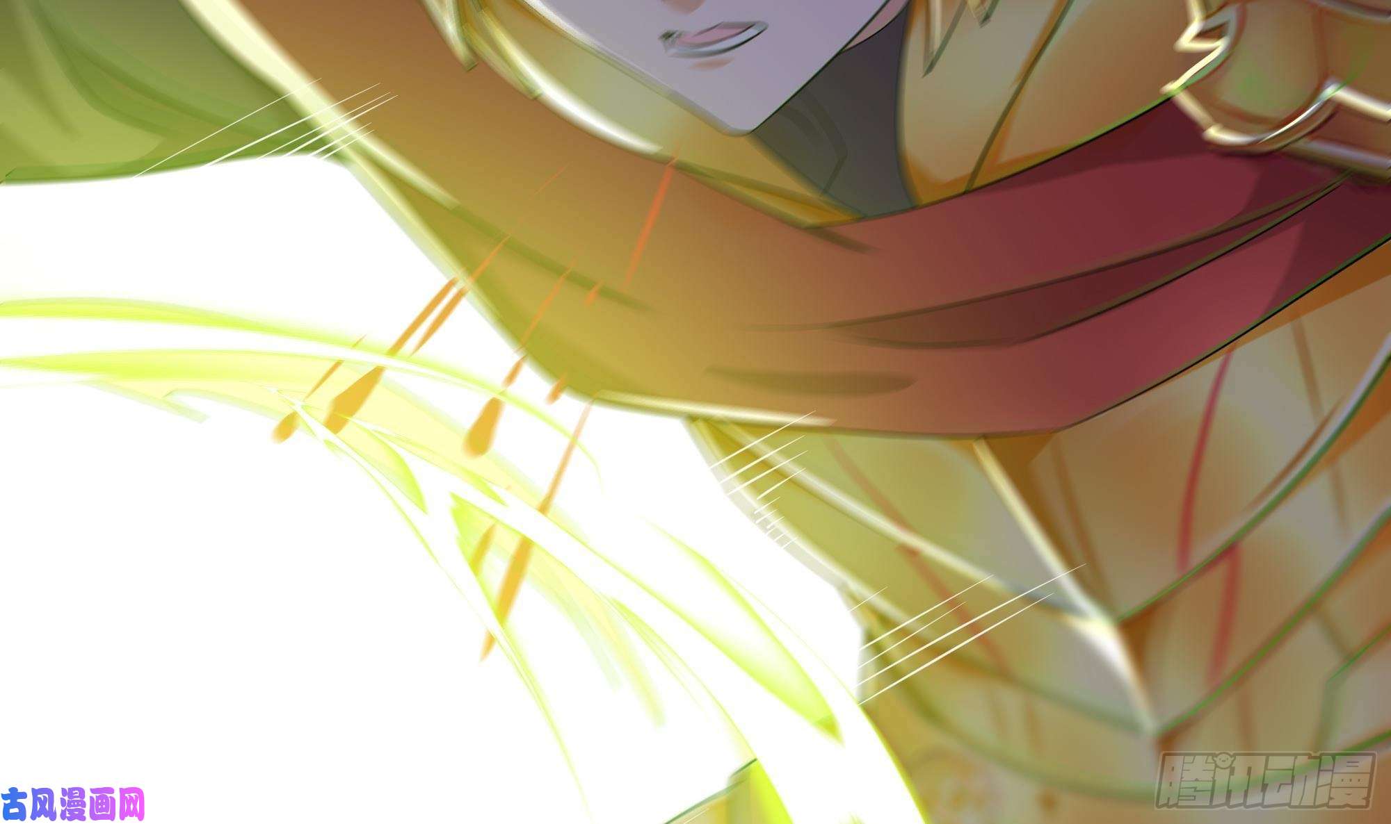 我在地府开后宫第9话 又要去了吗？