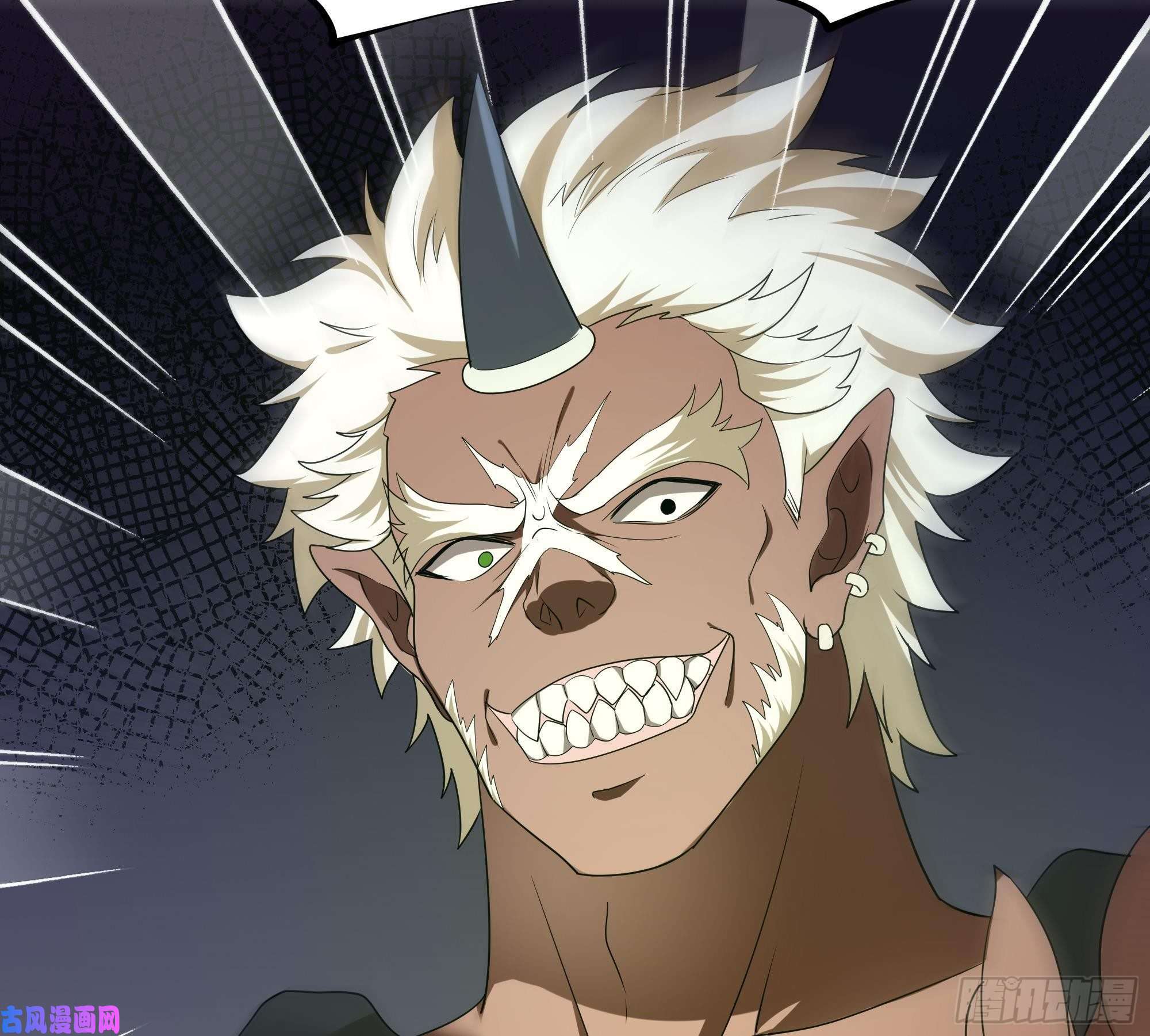 我在地府开后宫第9话 又要去了吗？