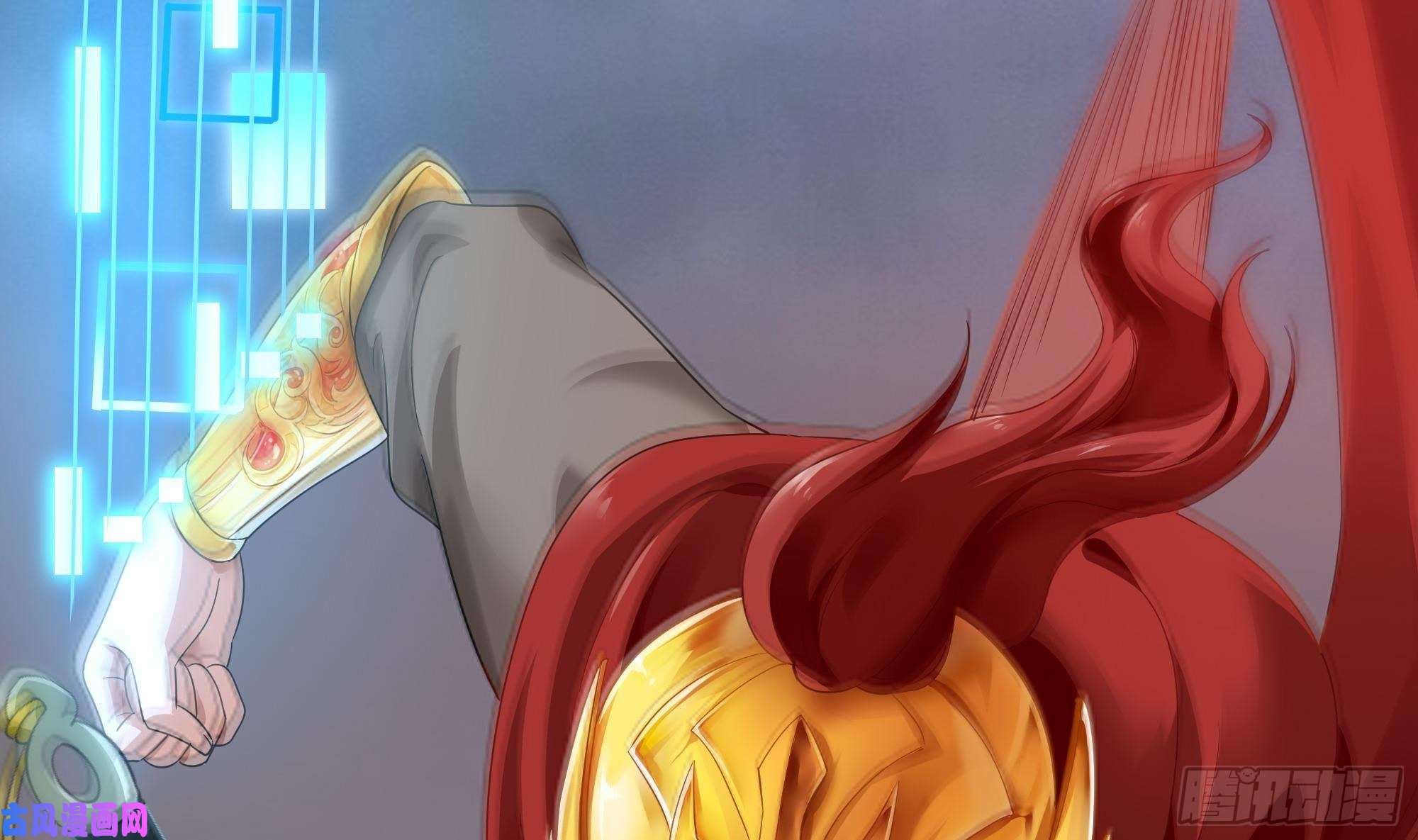 我在地府开后宫第9话 又要去了吗？