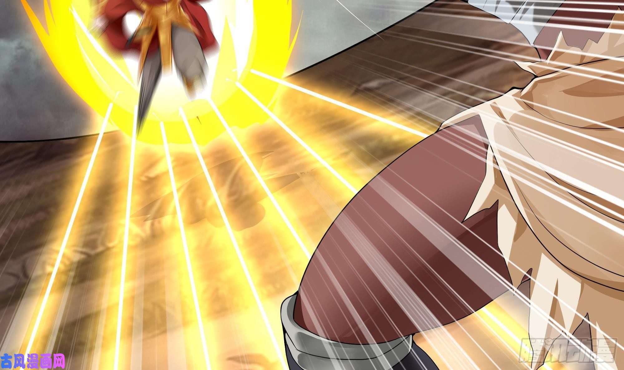 我在地府开后宫第9话 又要去了吗？