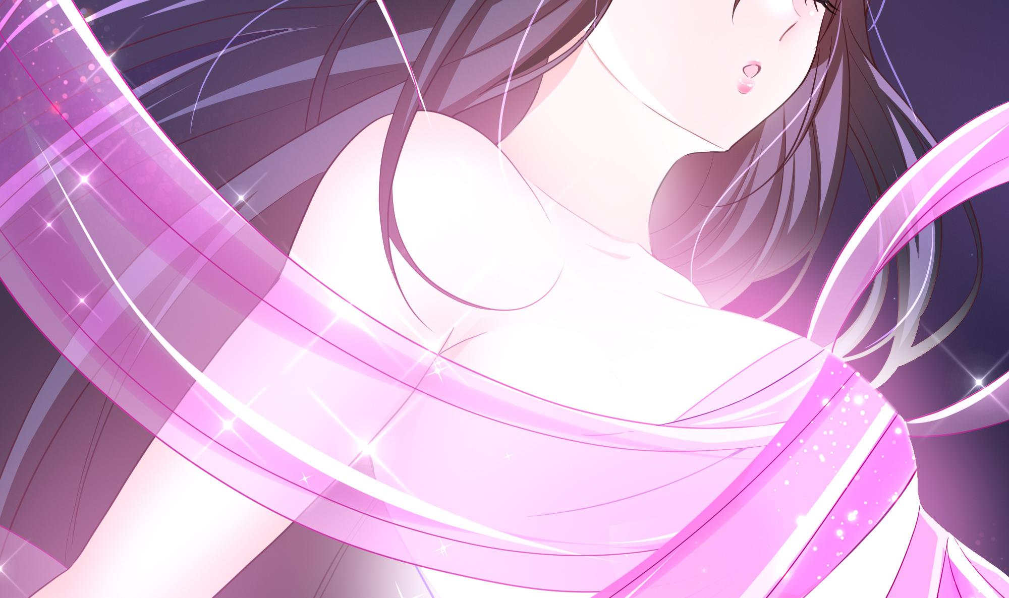 我在地府开后宫8 第7话 夜魅蛟衣套装