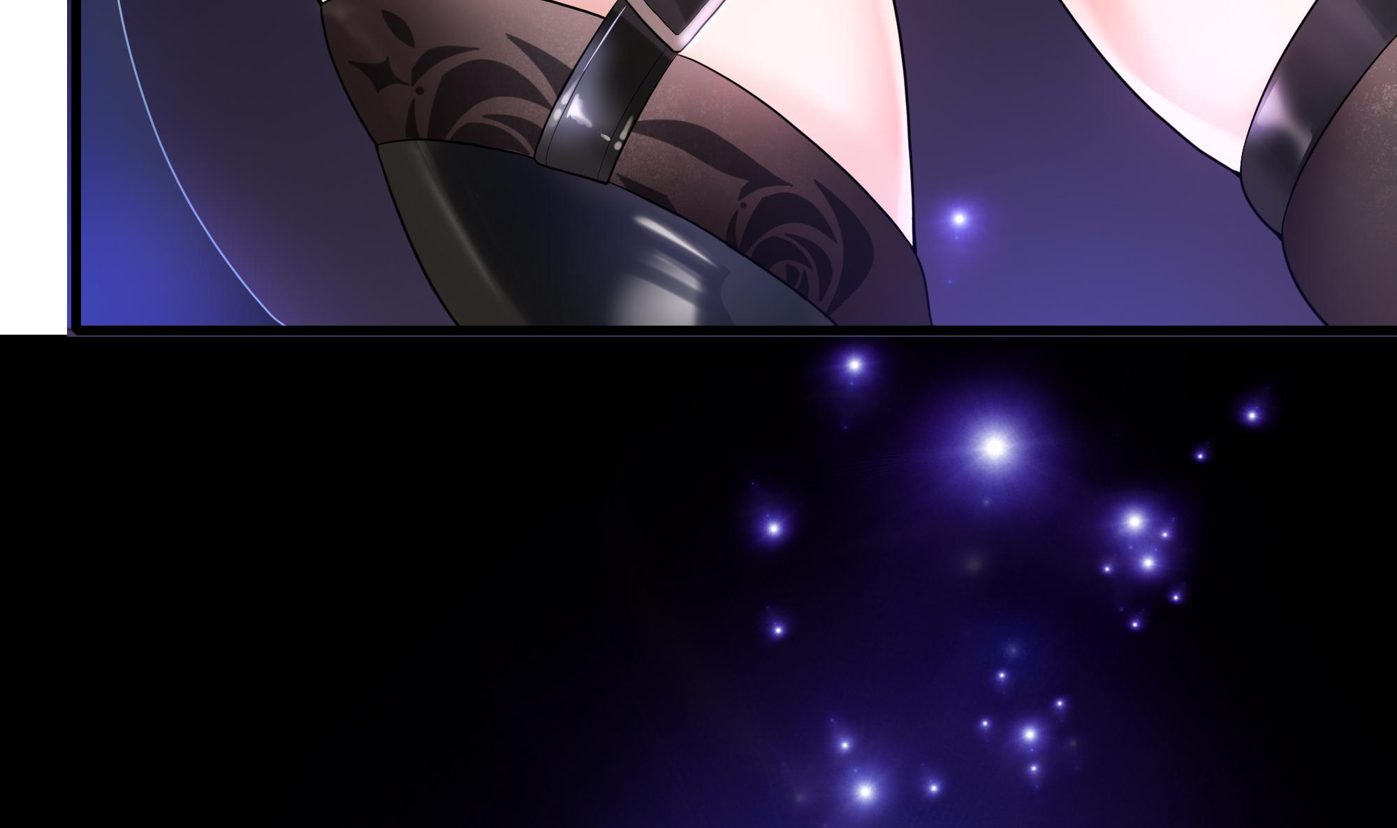 我在地府开后宫8 第7话 夜魅蛟衣套装