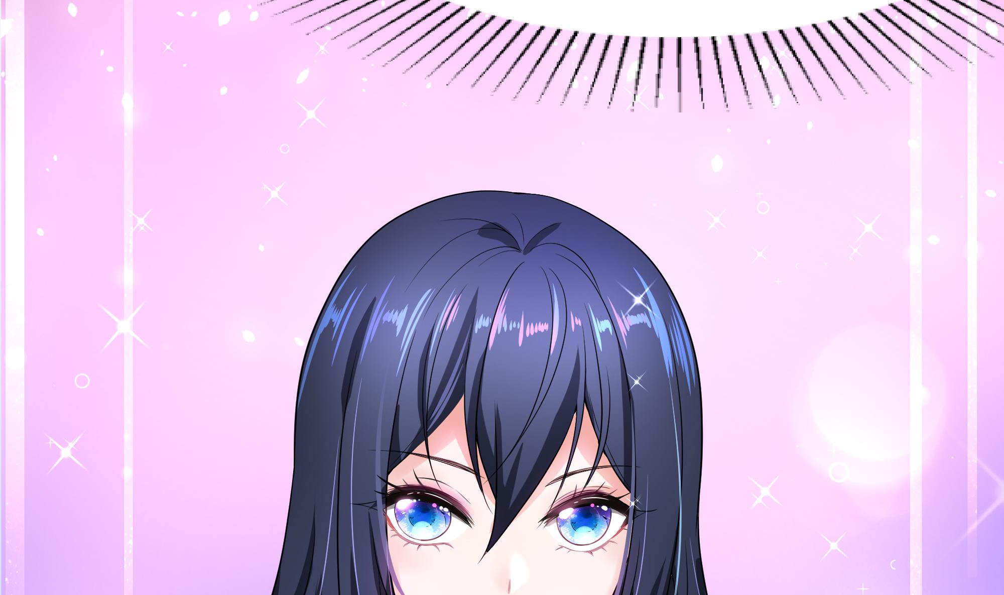 我在地府开后宫8 第7话 夜魅蛟衣套装