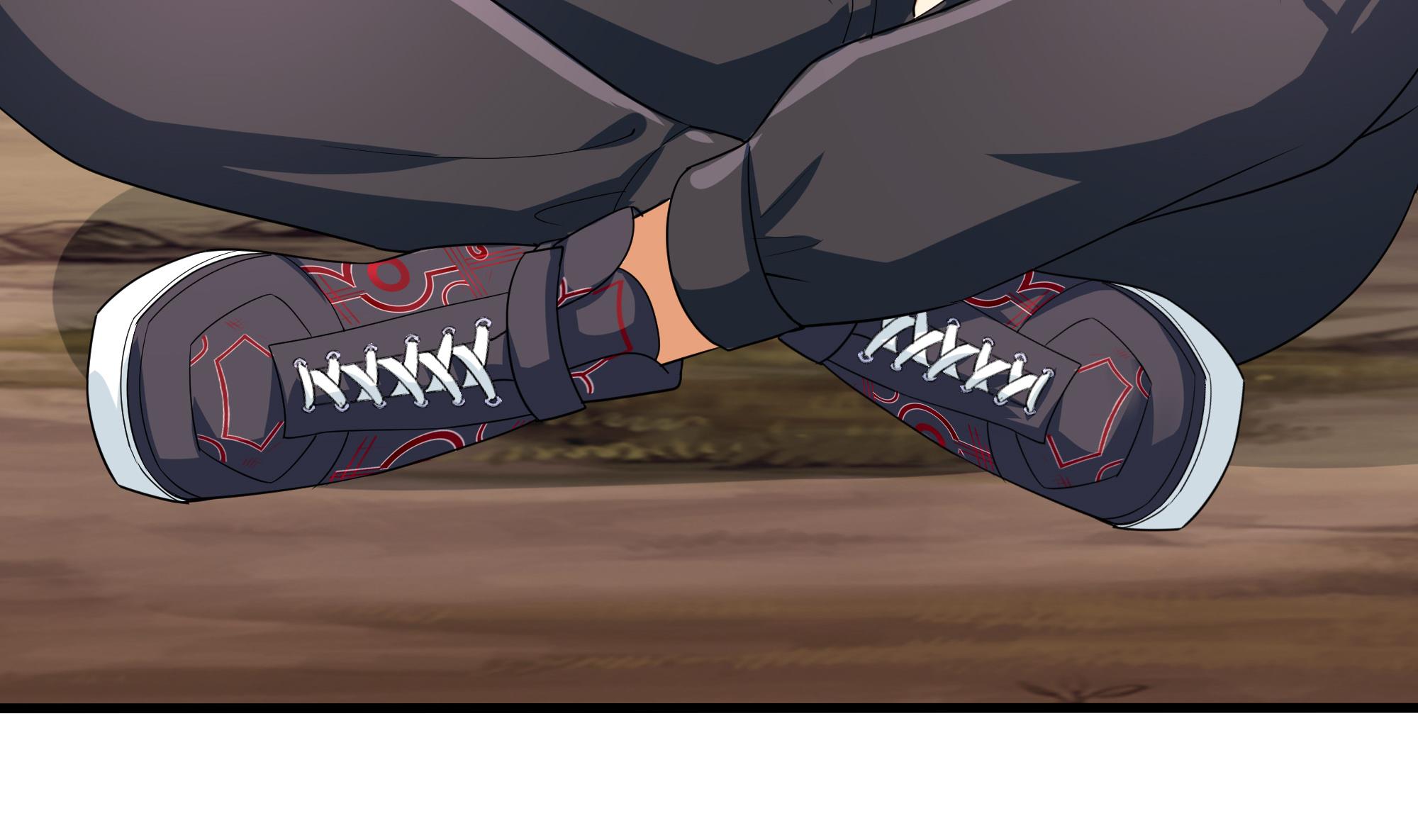 我在地府开后宫8 第7话 夜魅蛟衣套装